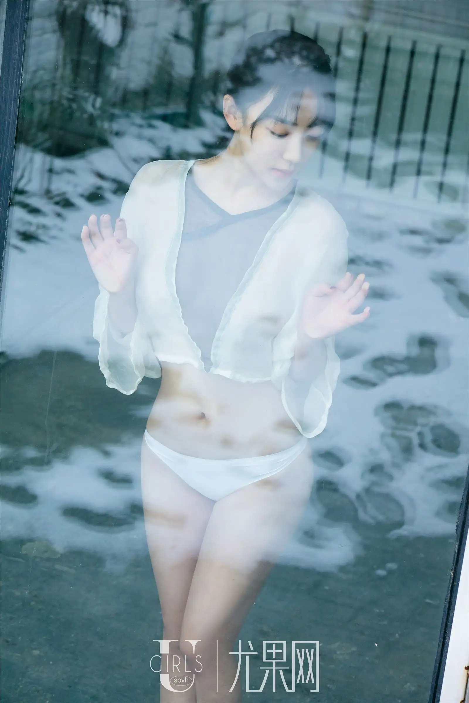 [Ugirls尤果写真] 2017.05.03 U270 张雪馨