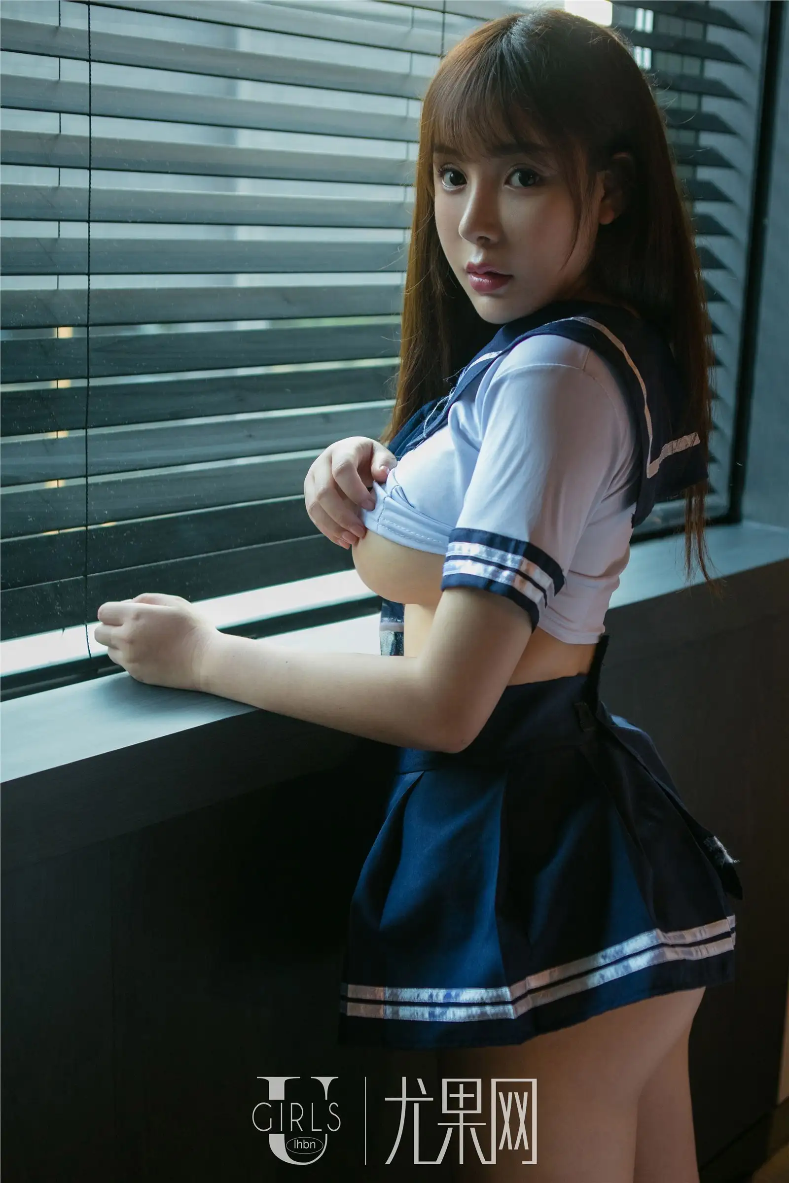 [Ugirls尤果写真] 2017.07.12 U288 小兔