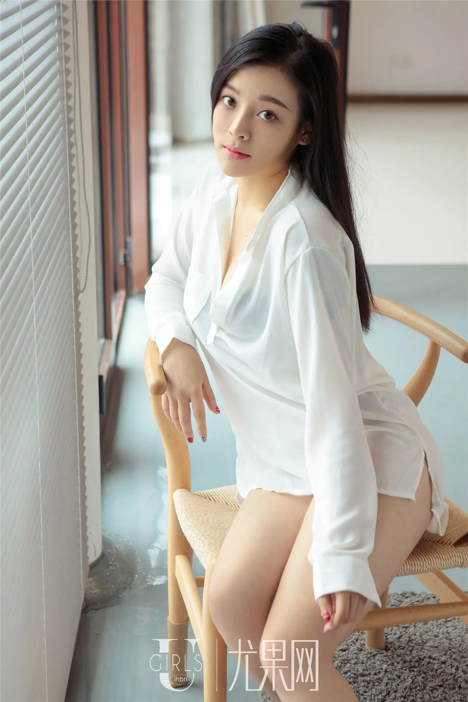 [Ugirls尤果写真] 2017.09.06 U302 凌菲