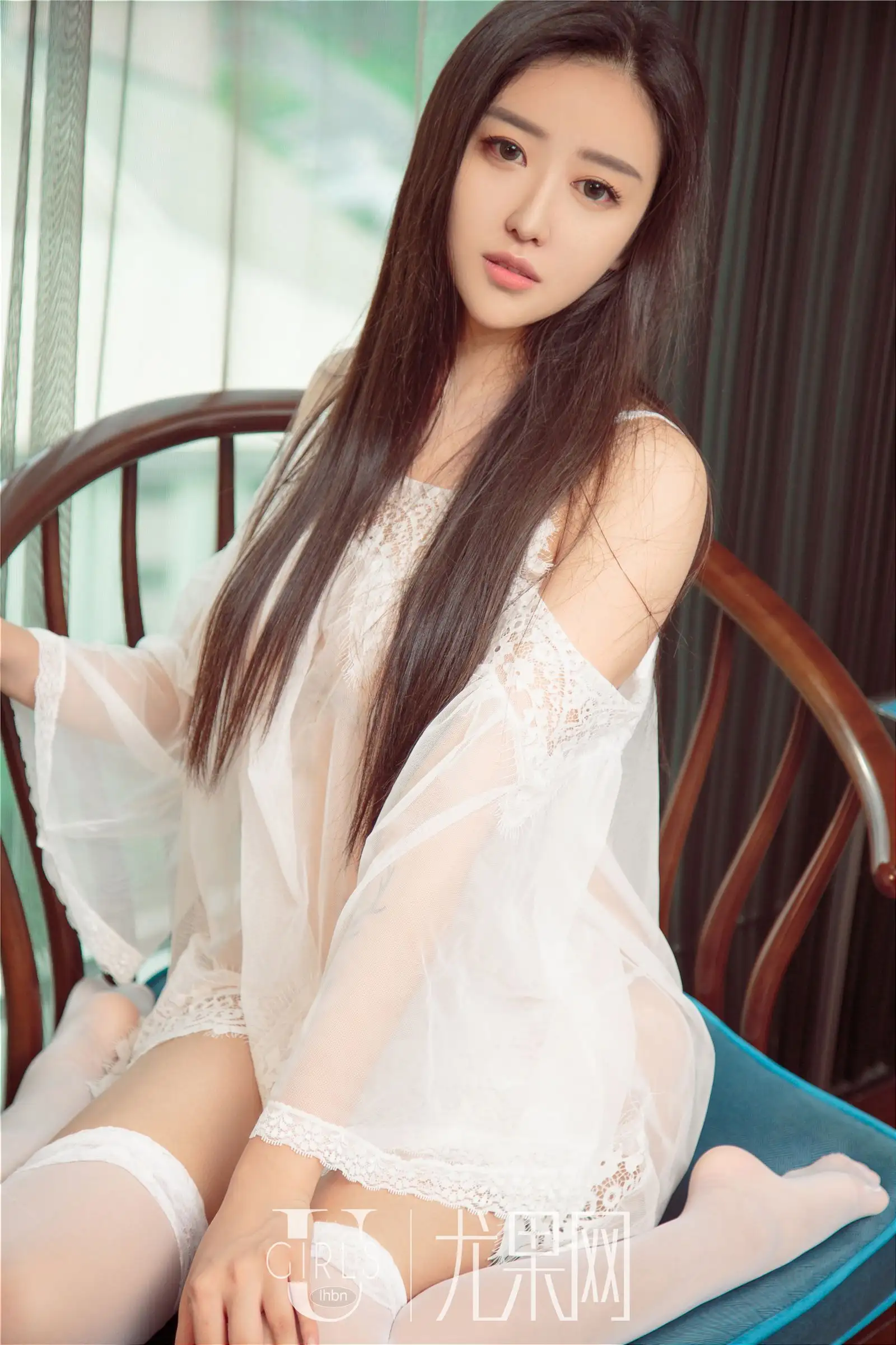 [Ugirls尤果写真] 2017.09.01 U301 芊小童