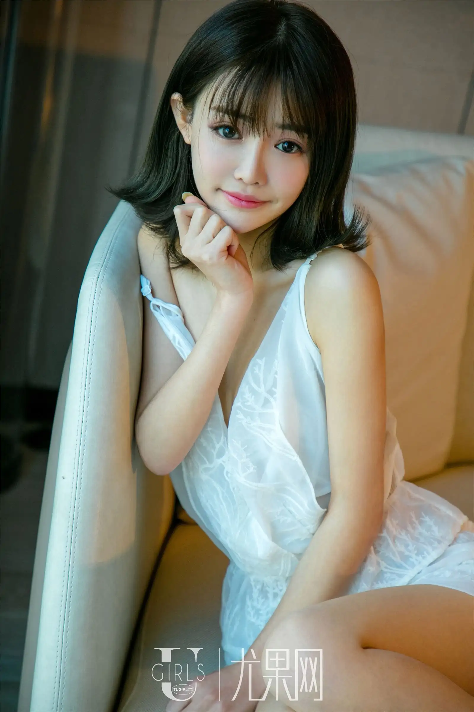 [Ugirls尤果写真] 2017.11.29 U324 Tina