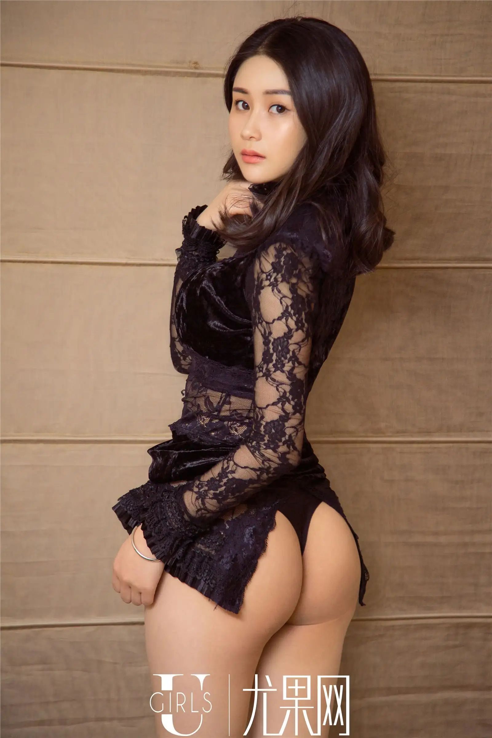 [Ugirls尤果写真] 2018.04.27 U362 赵颖儿