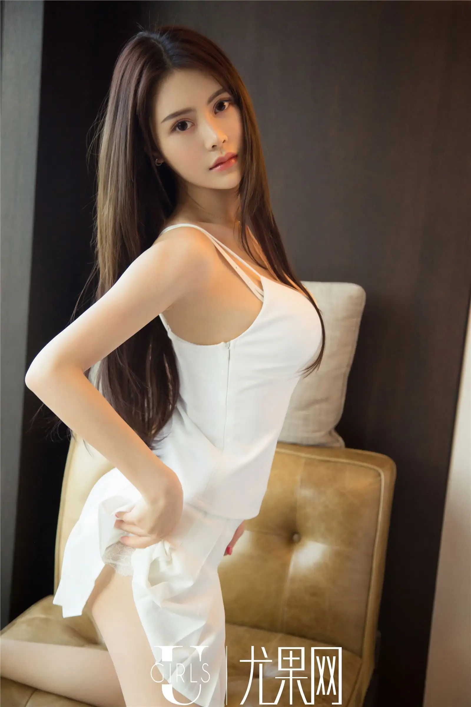 [Ugirls尤果写真] 2018.05.04 U364 金佳佳