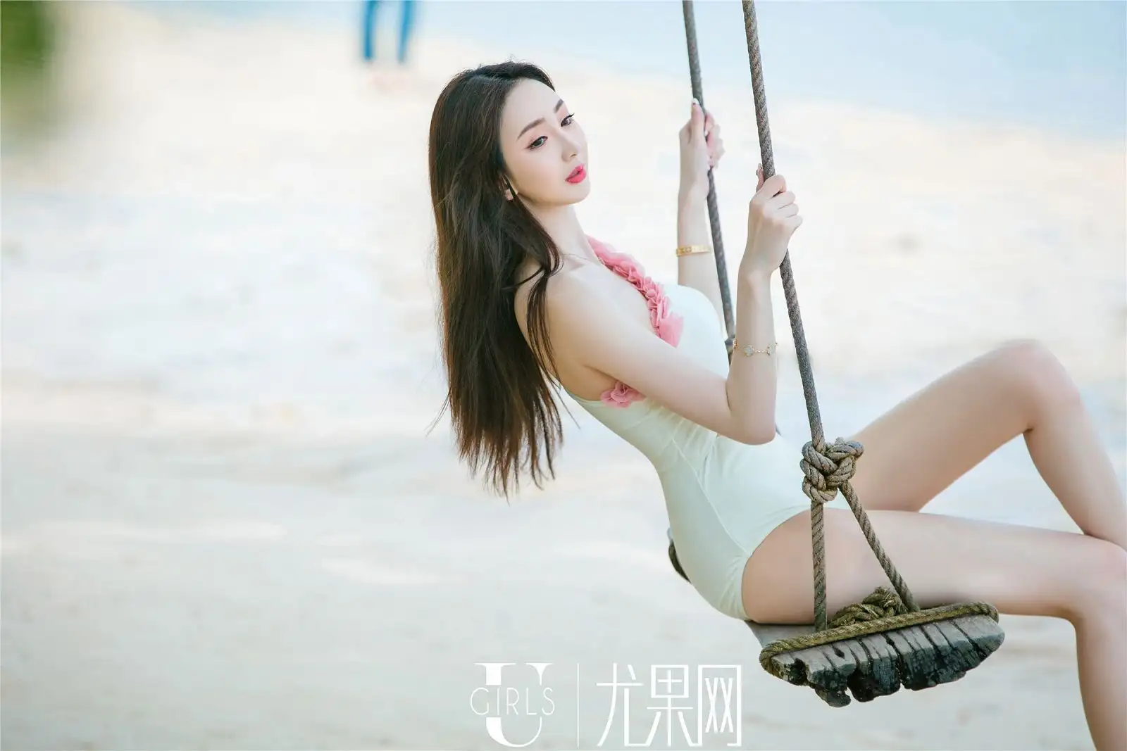 [Ugirls尤果写真] 2018.06.30 U379 于思琪