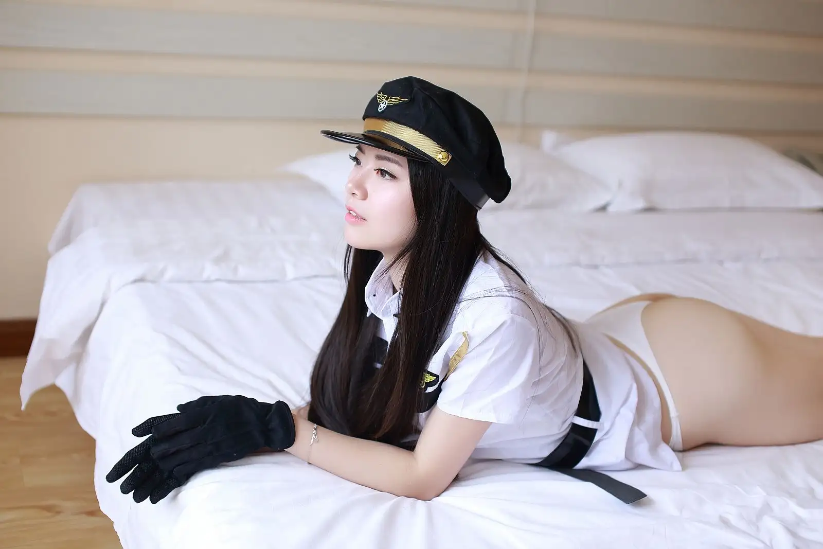 [Toutiaogirls] 2016.07.27 美少女战士 婧婧