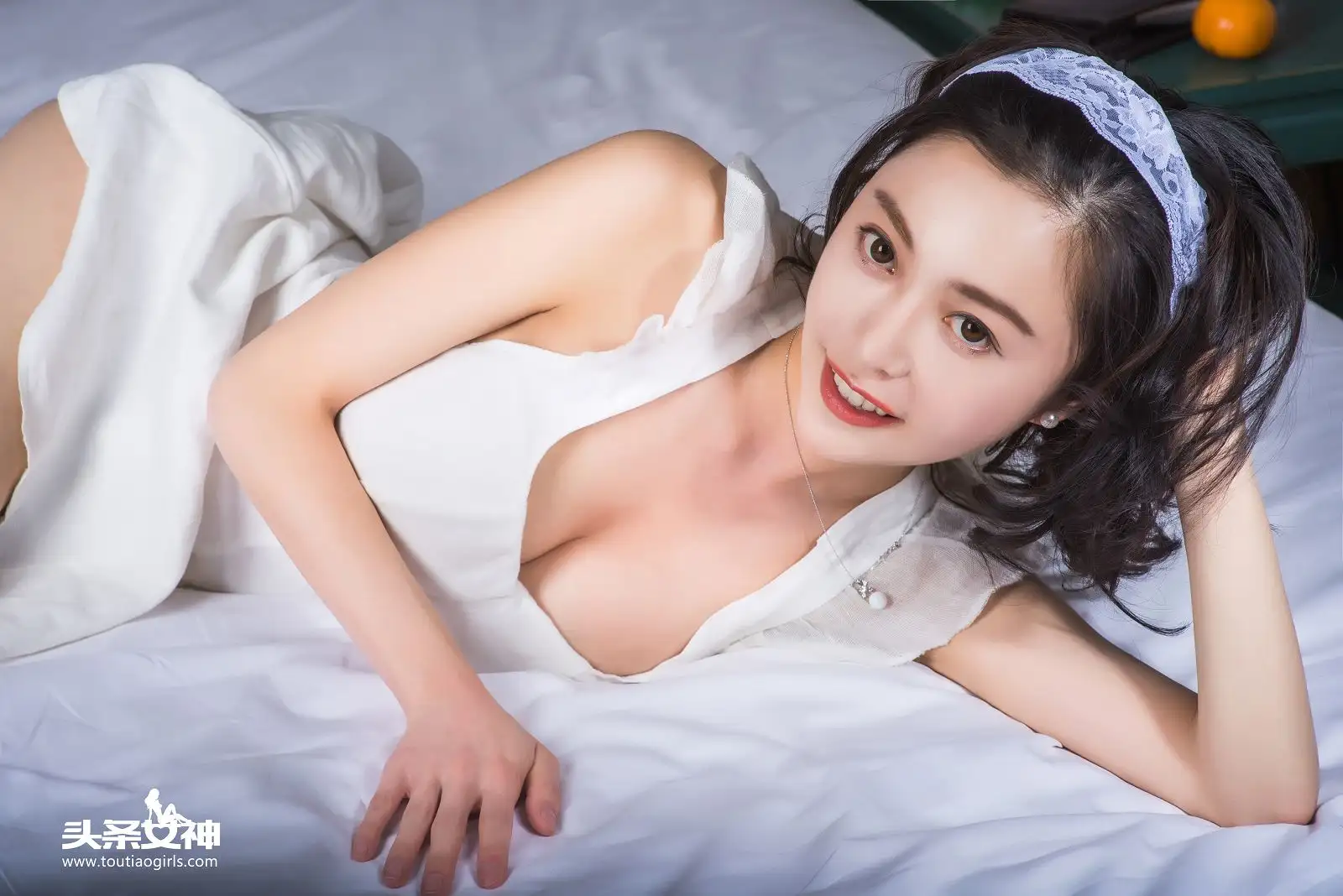 [Toutiaogirls] 2016.12.10 小爱 翘臀仙儿