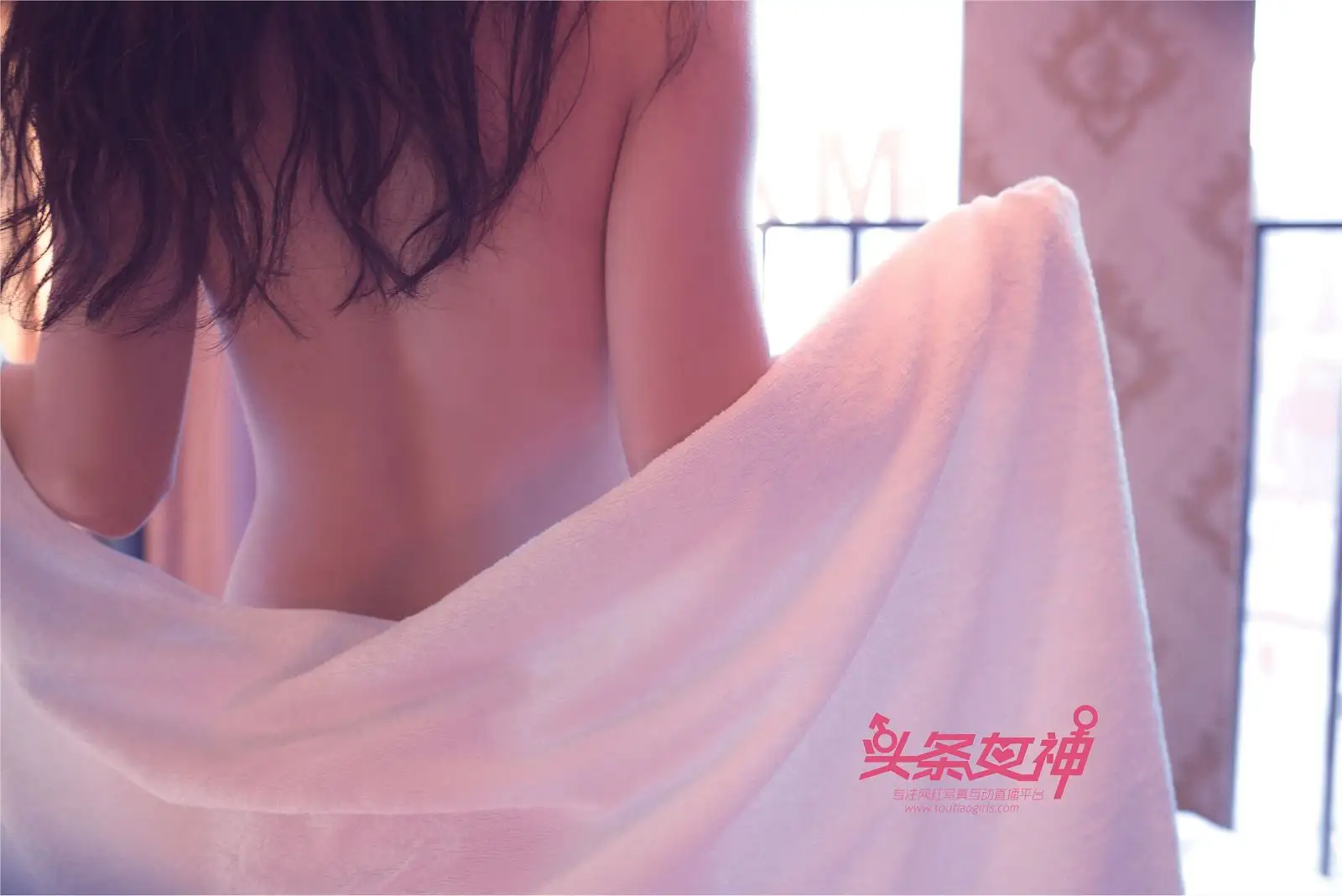 [Toutiaogirls] 2018.01.16 周熙妍