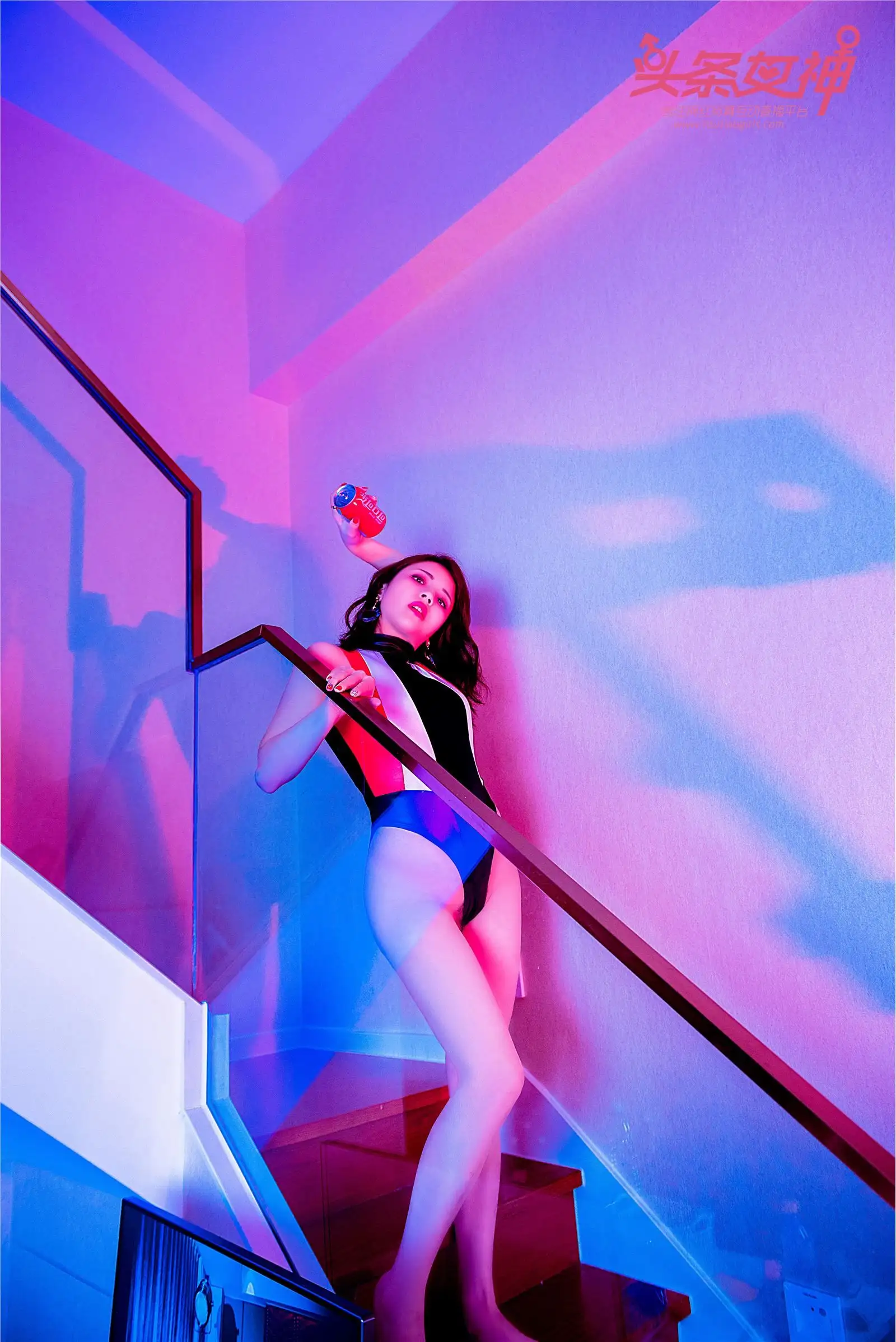 [Toutiaogirls] 2018.04.23 迪爱儿