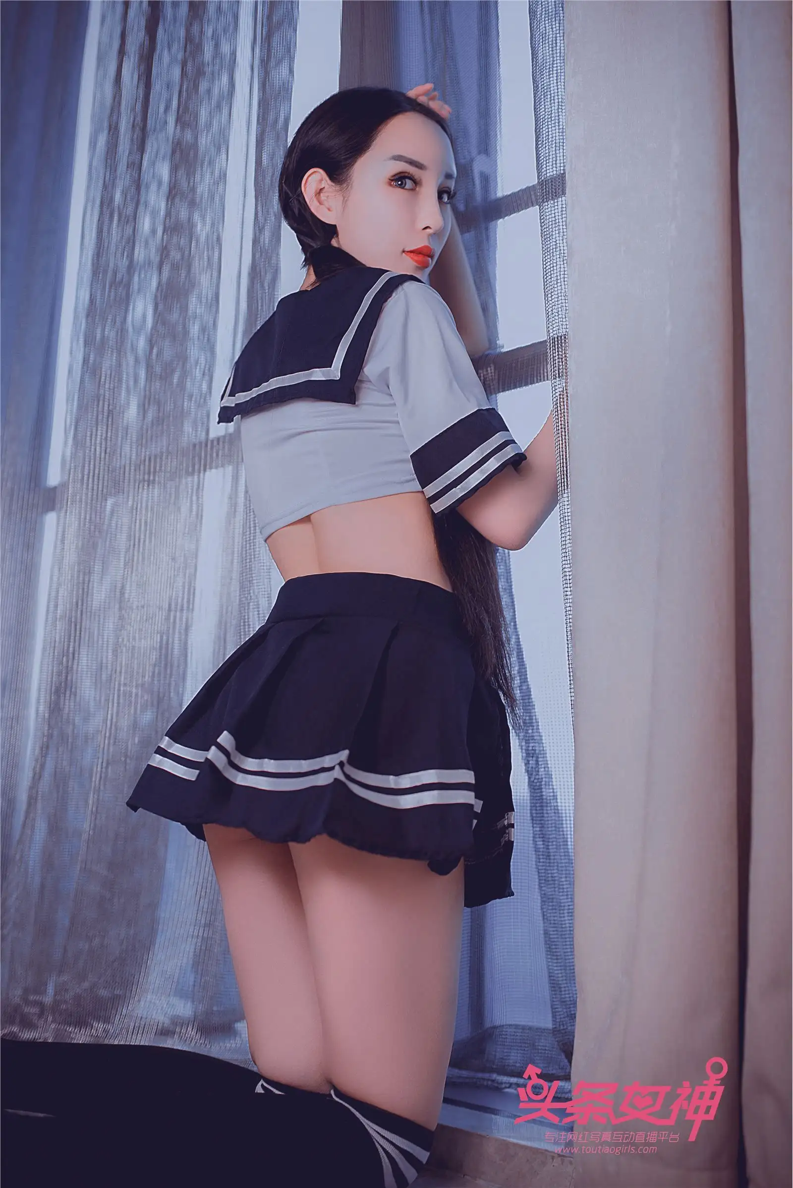 [Toutiaogirls] 2018.05.13 李思彤