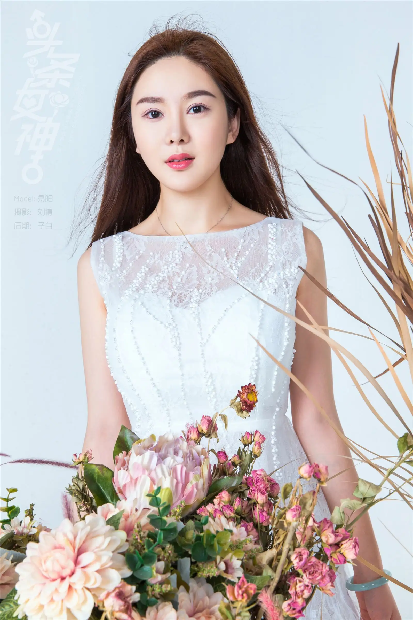 [Toutiaogirls] 2018.07.27 易阳