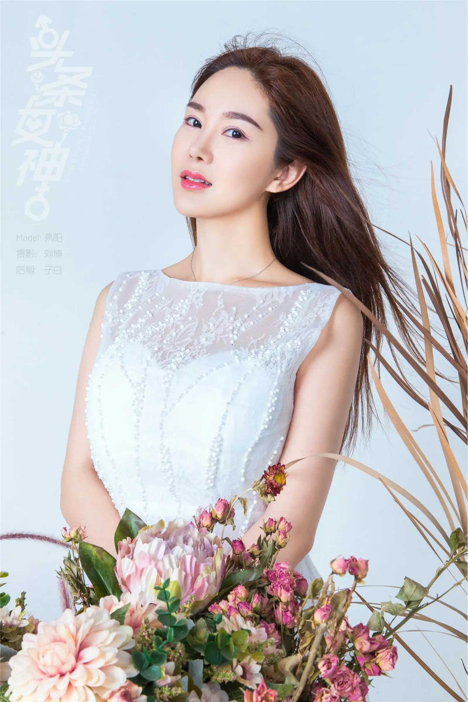 [Toutiaogirls] 2018.07.27 易阳