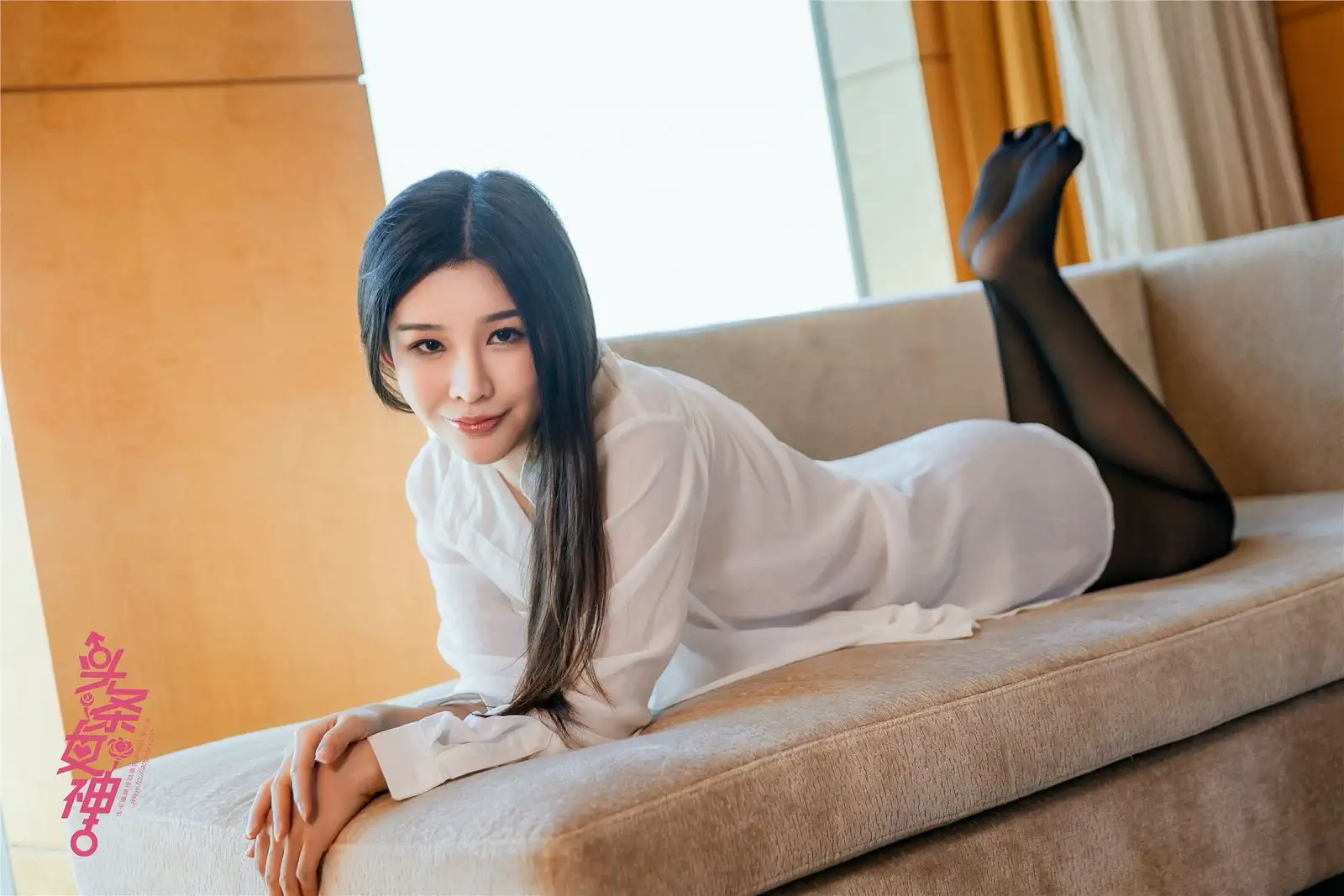 [Toutiaogirls] 2018.07.30 萌萌