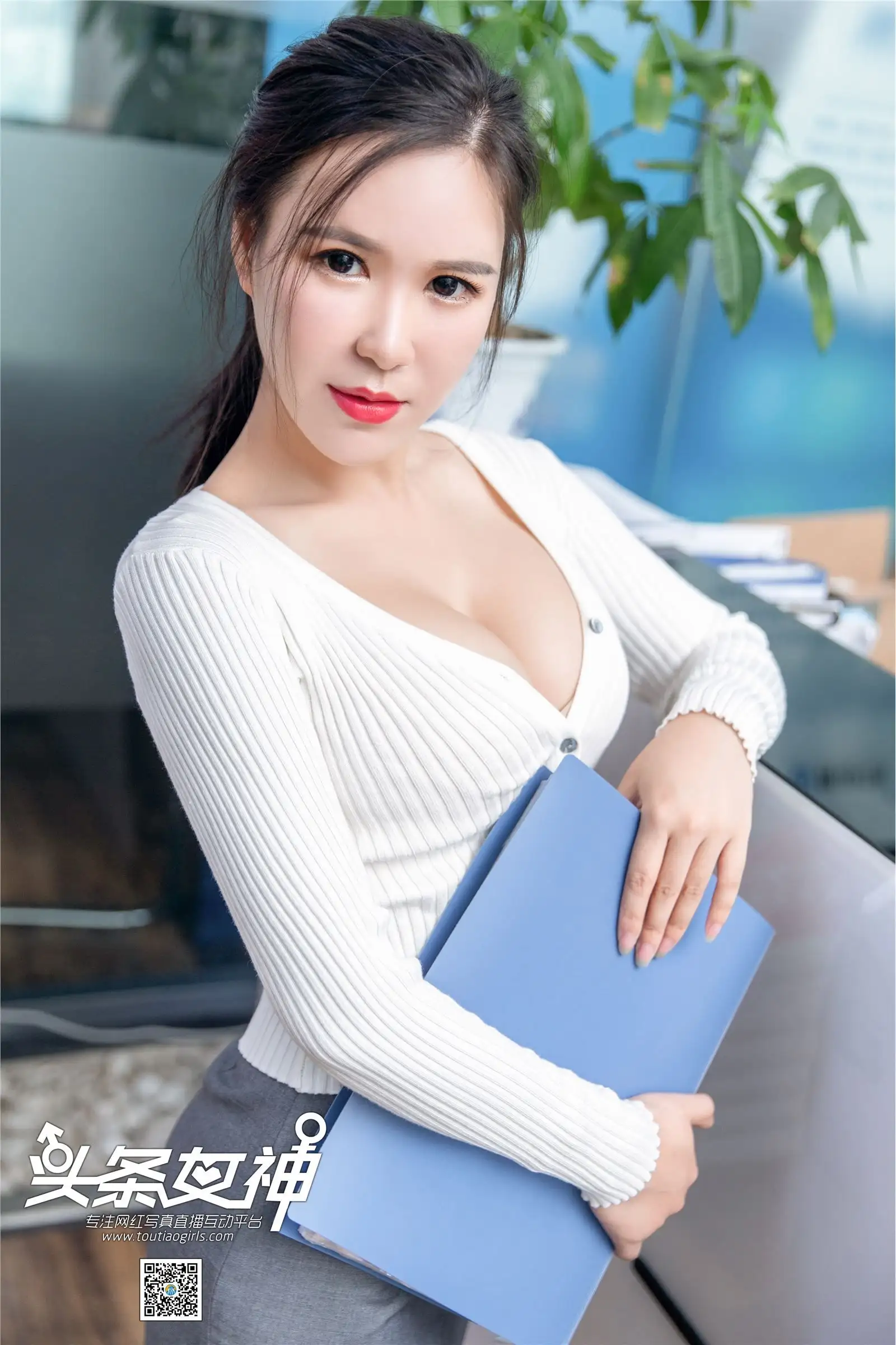 [Toutiaogirls] 2018.08.23 王紫琳