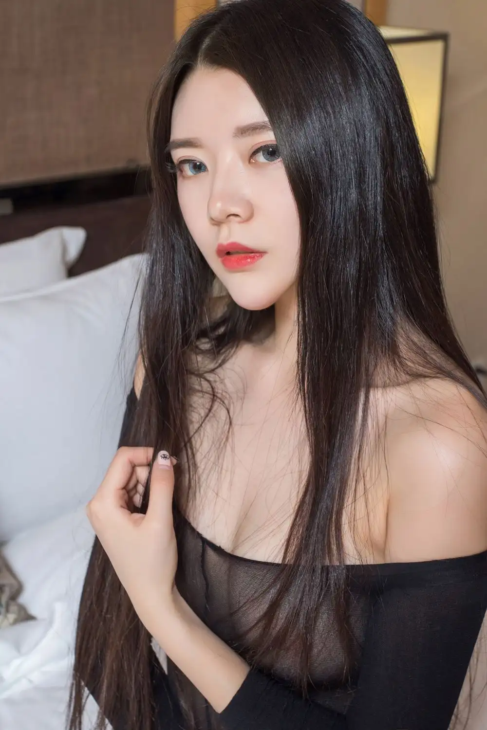 [Toutiaogirls] 2018.12.06 Kiki