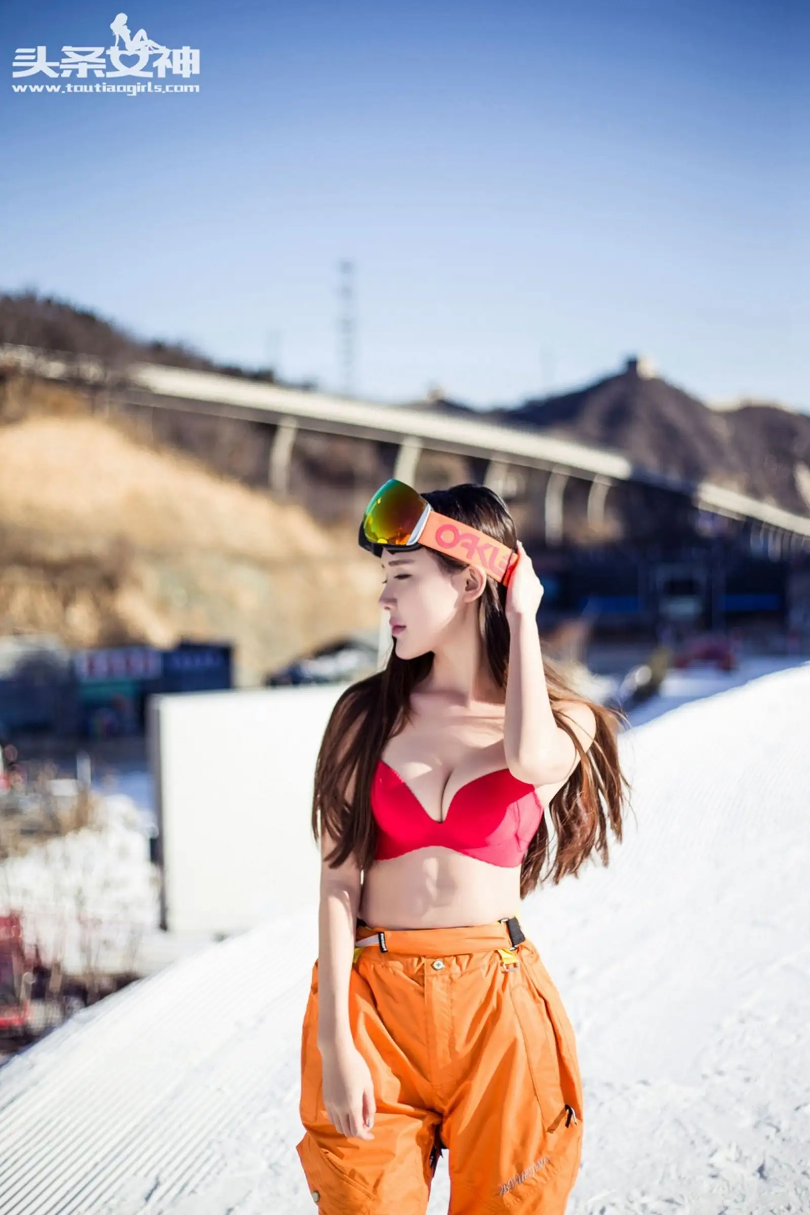 [Toutiaogirls] 2018.12.11 崔昭妍