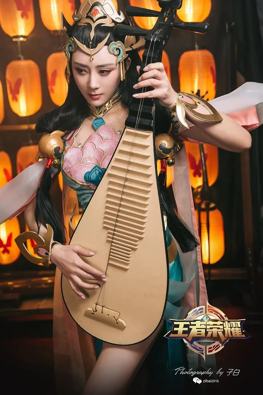 [Toutiaogirls头条女神] 2019.04.17 莫晓希