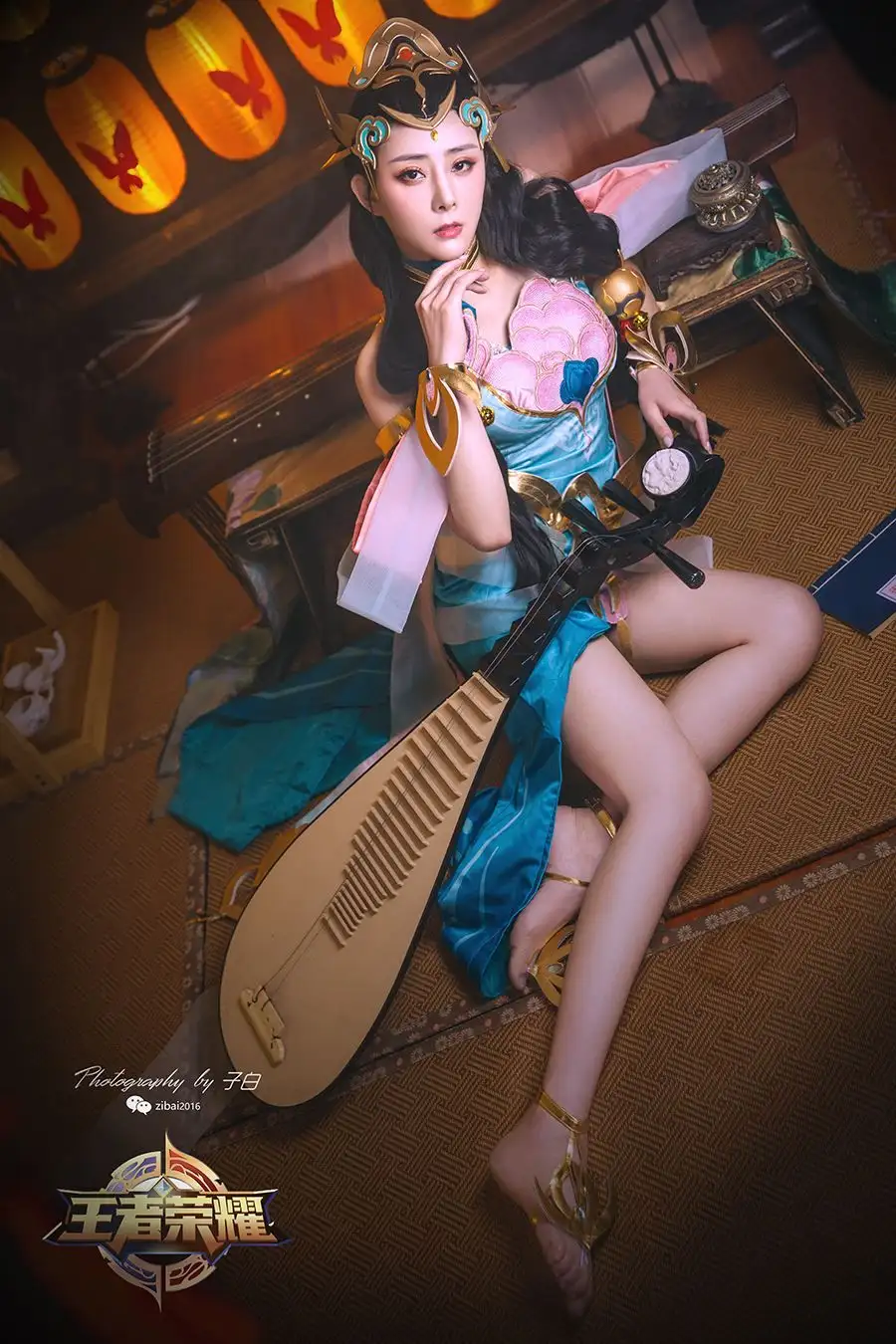 [Toutiaogirls头条女神] 2019.04.17 莫晓希