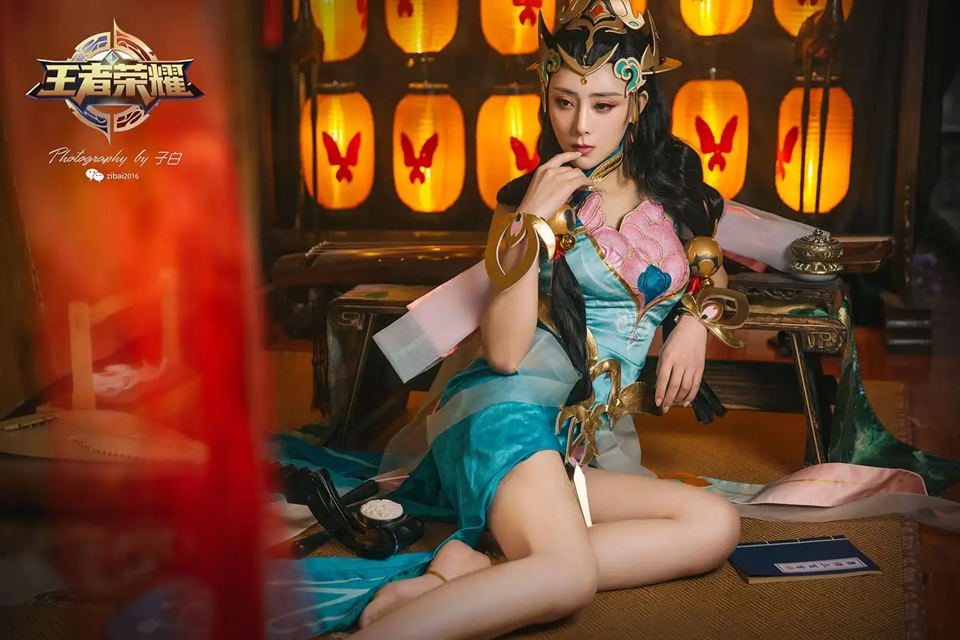 [Toutiaogirls头条女神] 2019.04.17 莫晓希