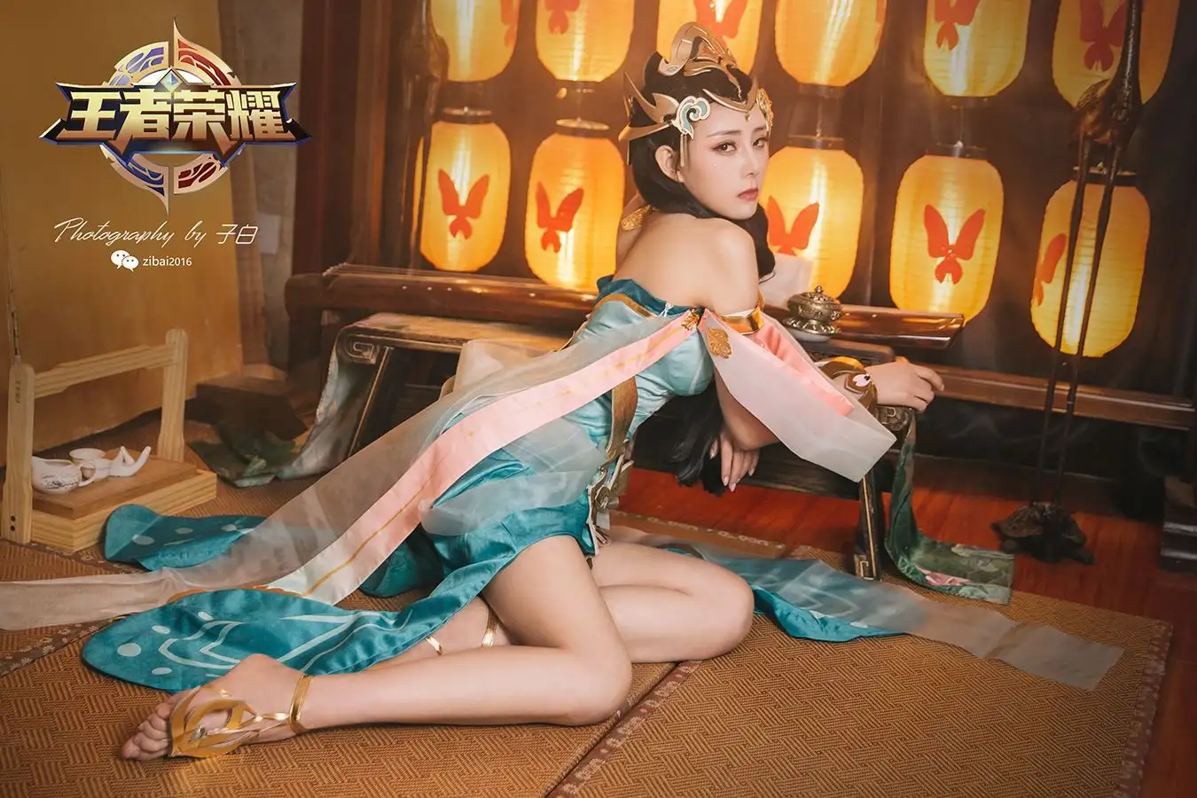 [Toutiaogirls头条女神] 2019.04.17 莫晓希