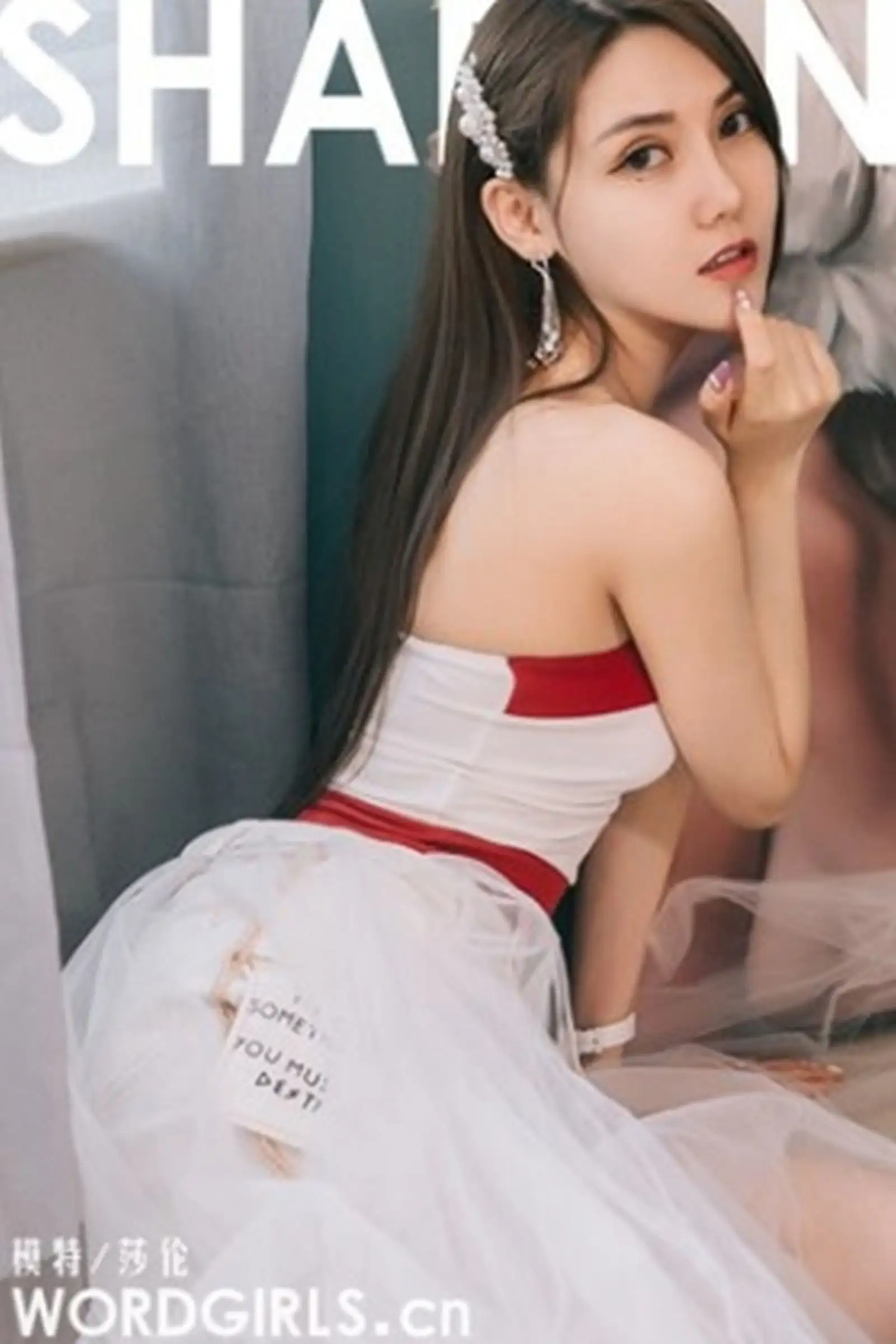 [Toutiaogirls头条女神] 2019.06.01 娇娇