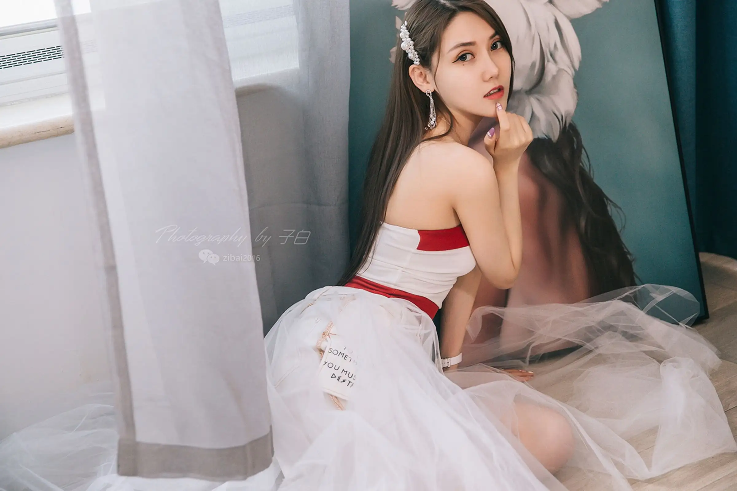 [Toutiaogirls头条女神] 2019.06.01 娇娇