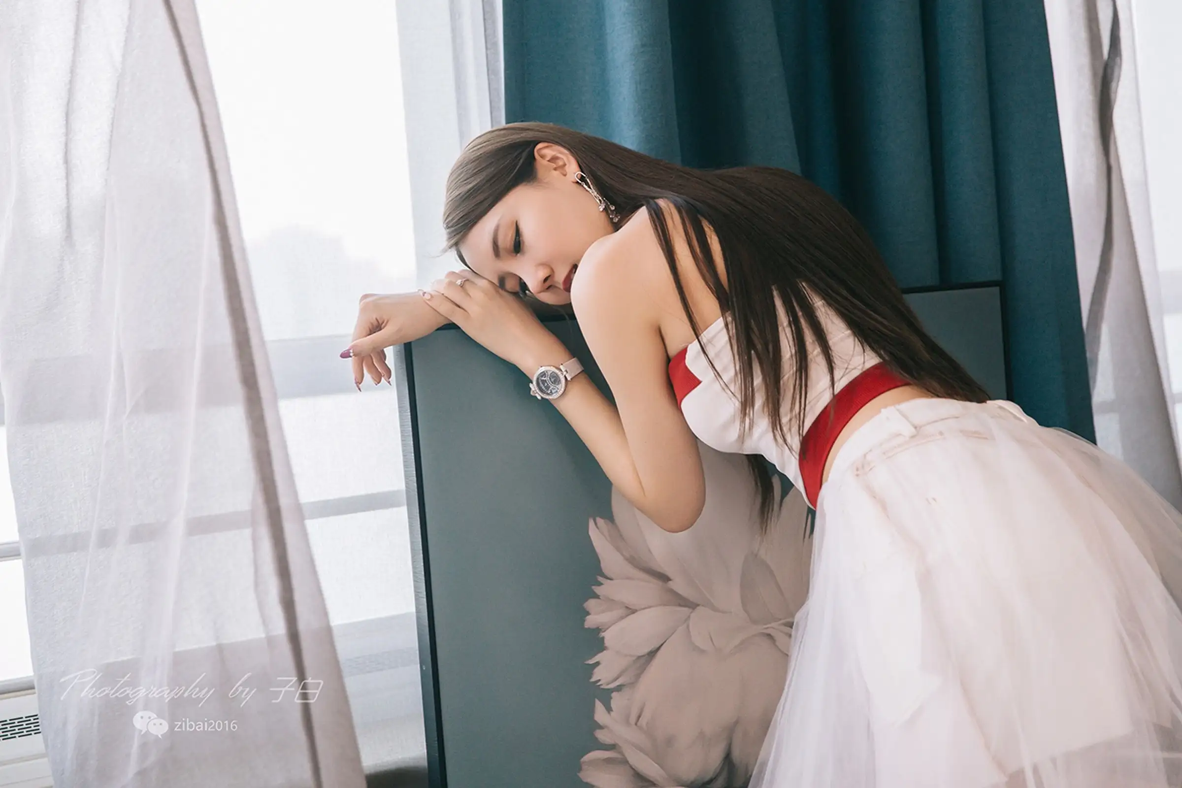 [Toutiaogirls头条女神] 2019.06.01 娇娇