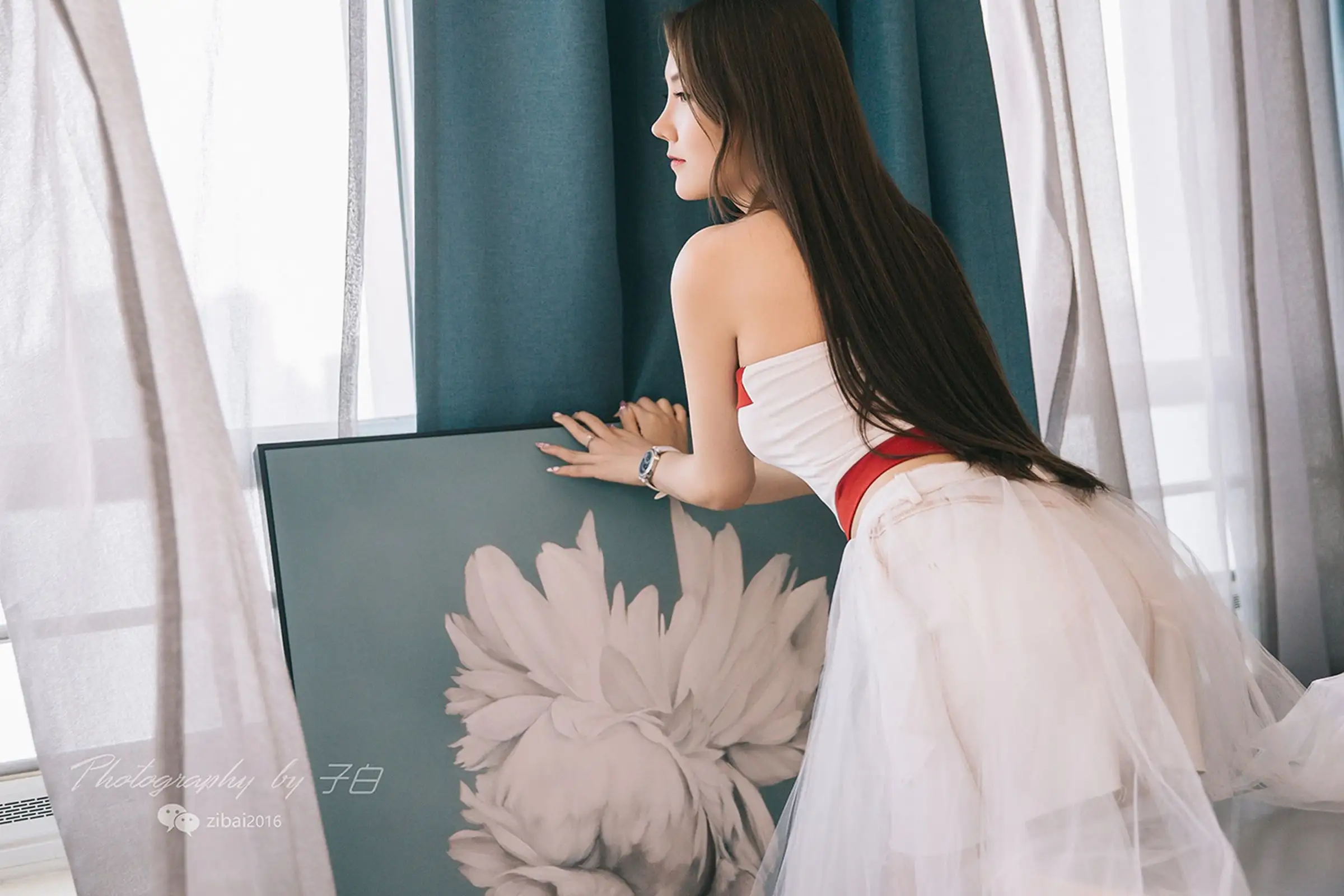 [Toutiaogirls头条女神] 2019.06.01 娇娇