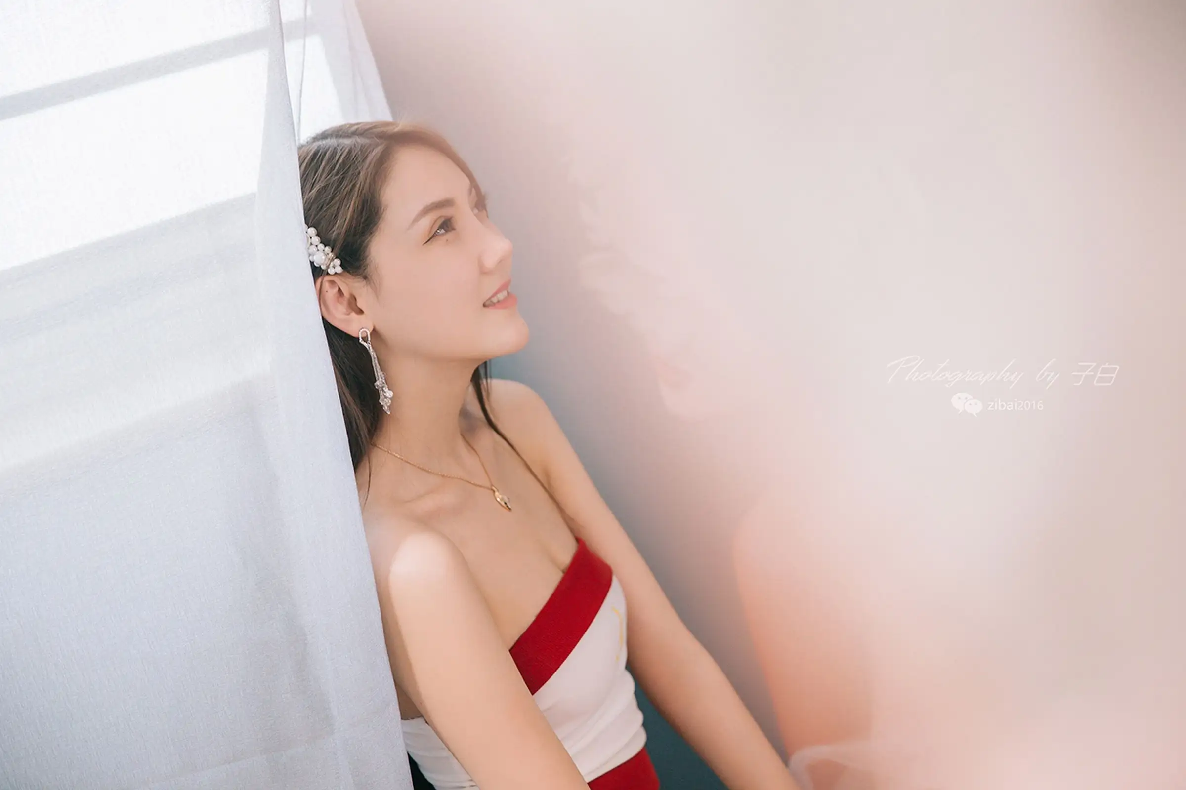 [Toutiaogirls头条女神] 2019.06.01 娇娇