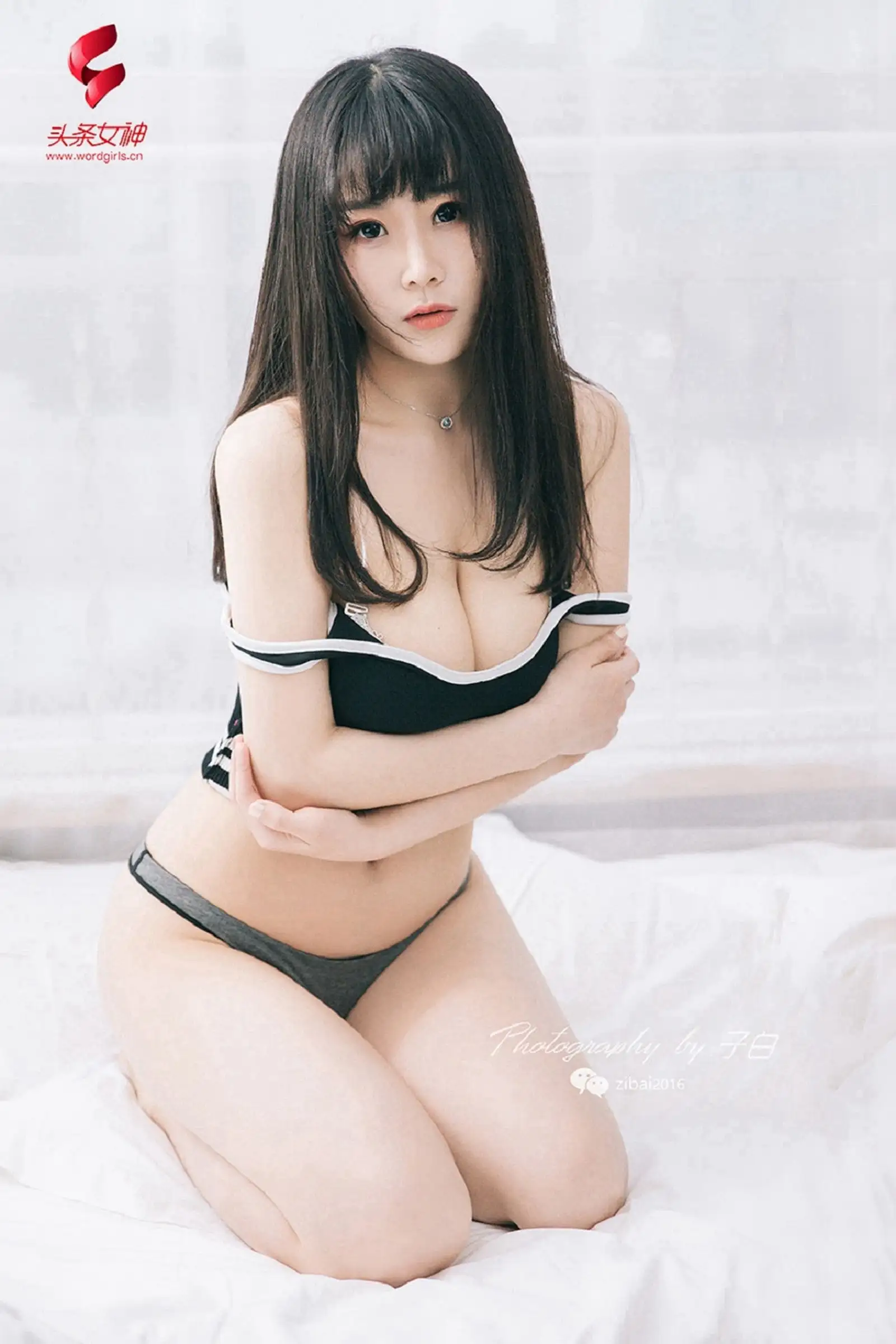 [Toutiaogirls头条女神] 2019.06.11 糖糖