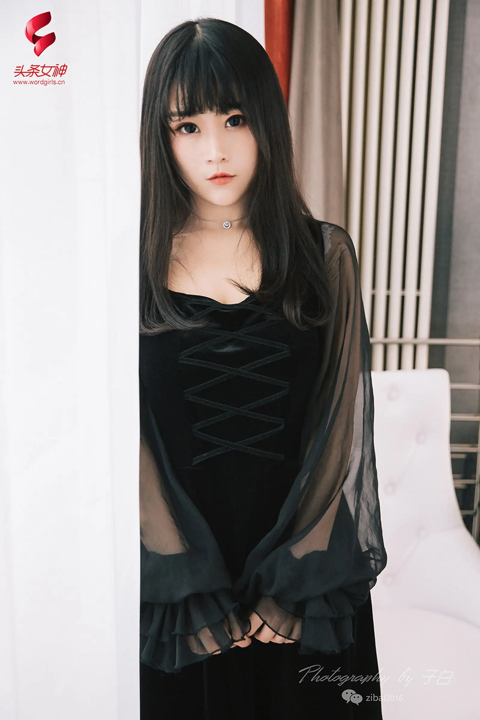 [Toutiaogirls头条女神] 2019.06.23 糖糖