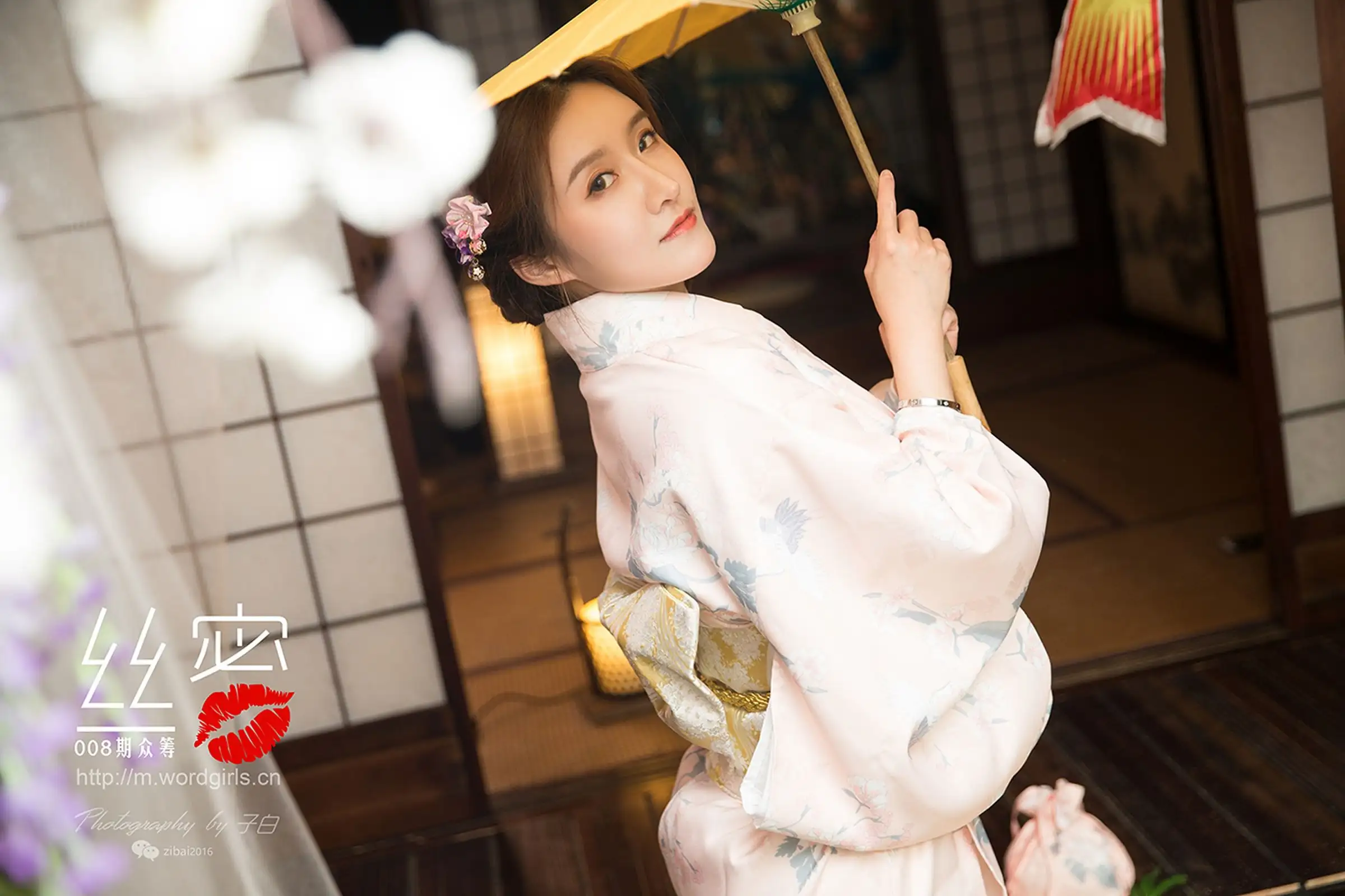[Toutiaogirls头条女神] 2019.07.02 JennyR