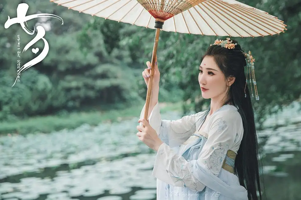 [Toutiaogirls头条女神] 2019.08.07 玄子