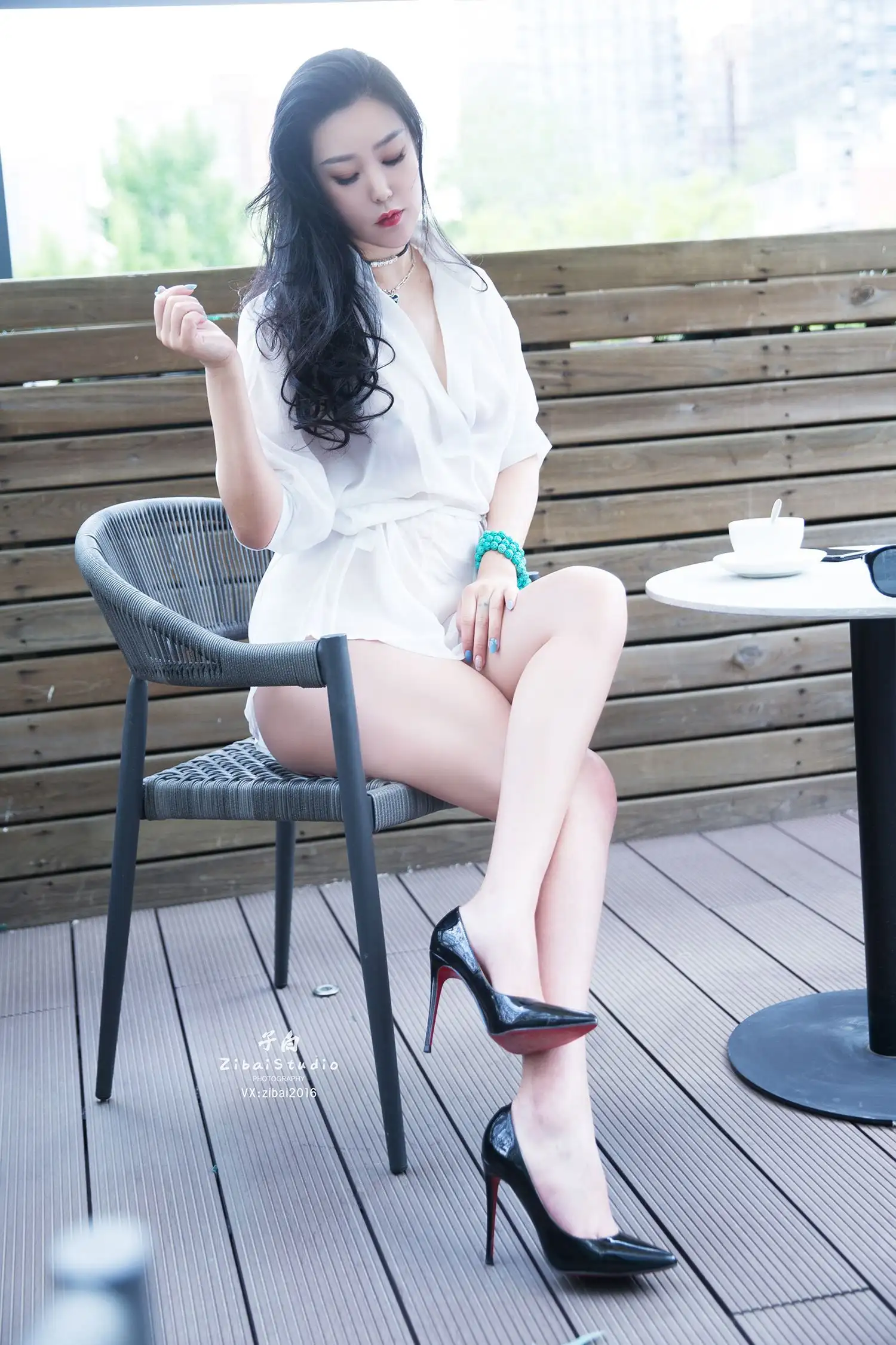 [Toutiaogirls头条女神] 2020.06.12 刘瑾希