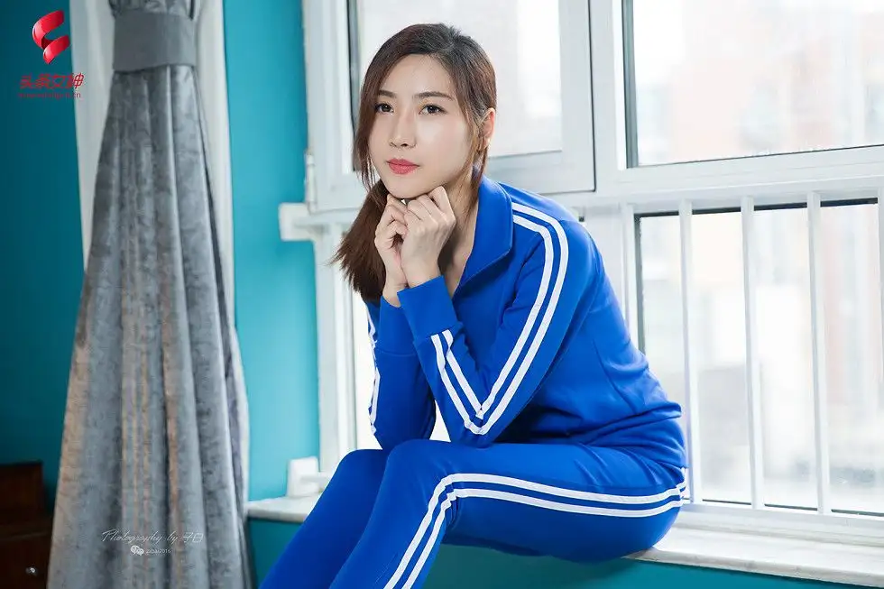 [Toutiaogirls头条女神] 2019.08.12 舒文