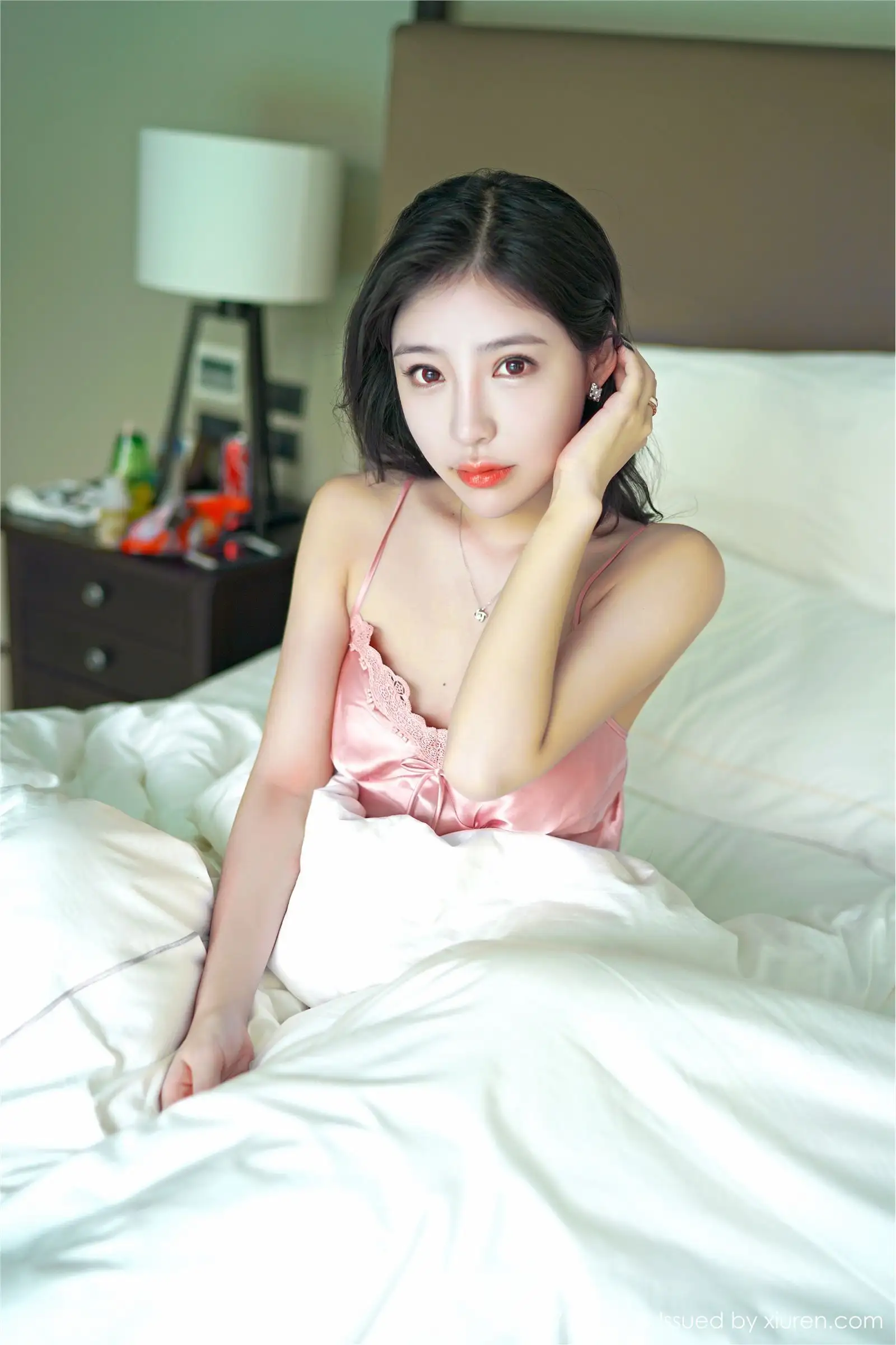 [嗲囡囡美女] 2017.04.07 Vol.084 施忆佳KITTY