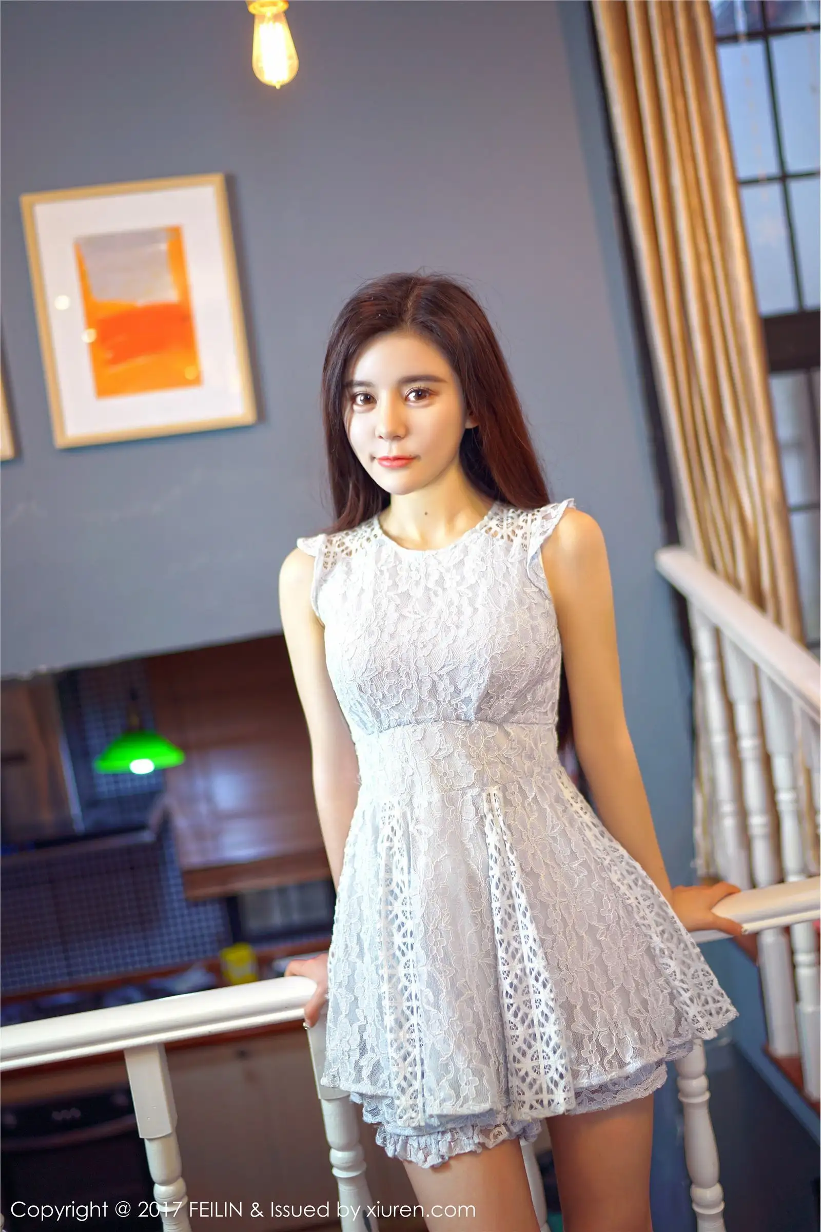 [嗲囡囡美女] 2017.05.05 Vol.072 gary维爱