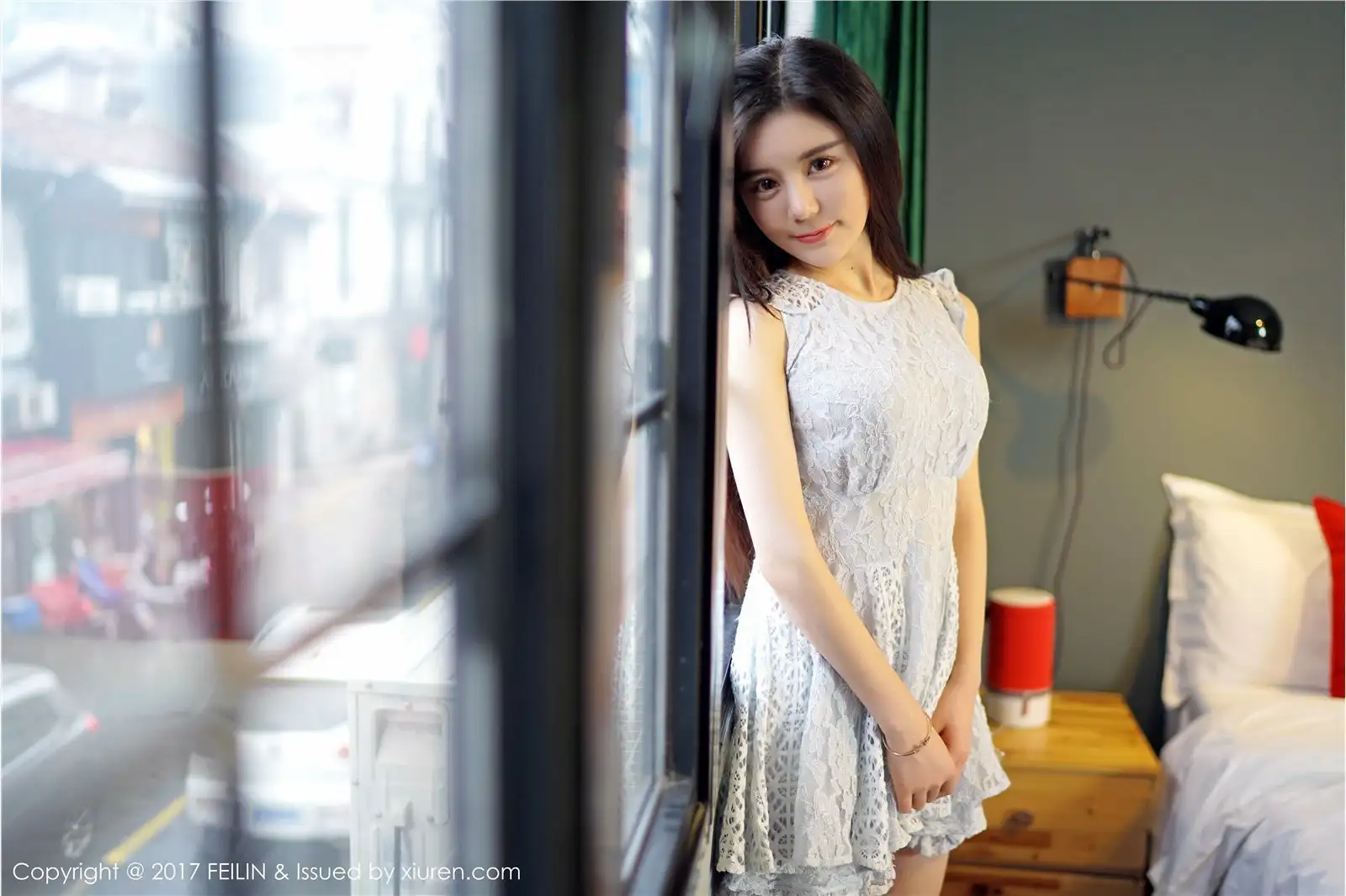 [嗲囡囡美女] 2017.05.05 Vol.072 gary维爱