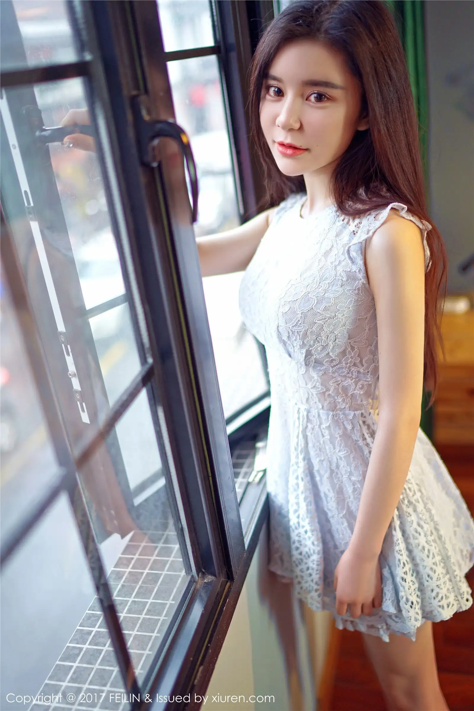 [嗲囡囡美女] 2017.05.05 Vol.072 gary维爱