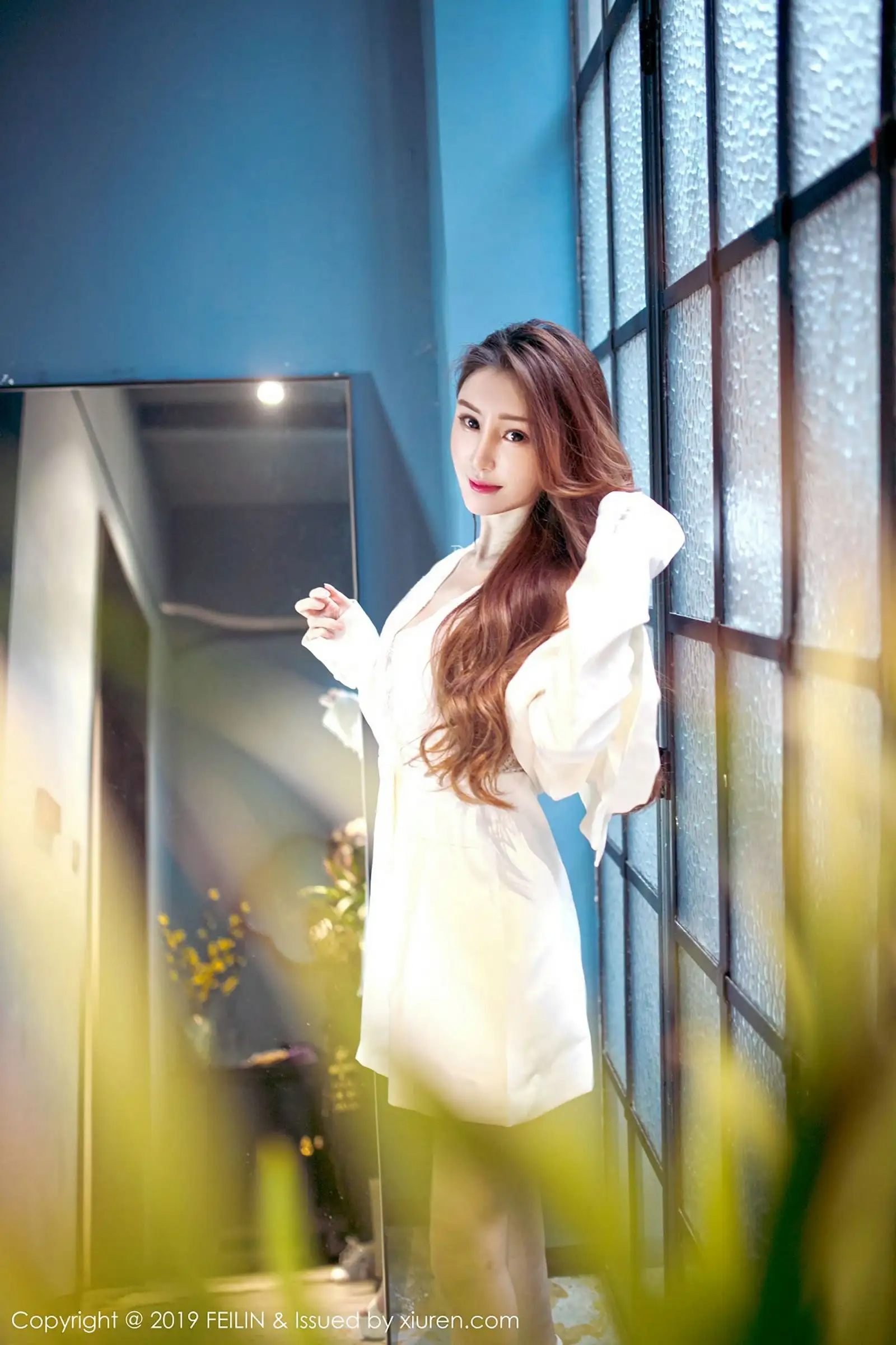 [嗲囡囡美女] 2019.01.25 Vol.178 陈媚儿