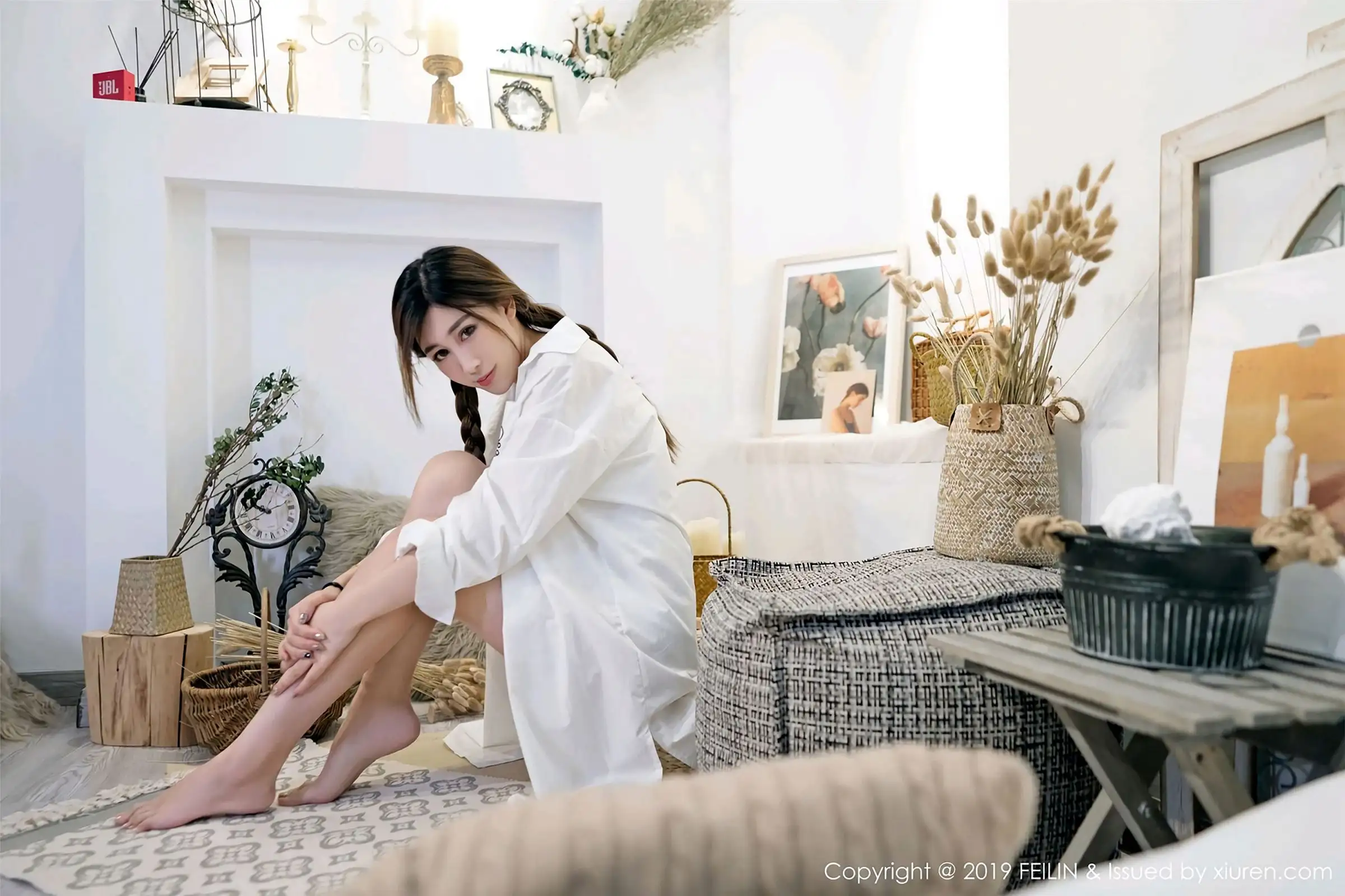 [嗲囡囡美女] 2019.03.28 Vol.185 星星star