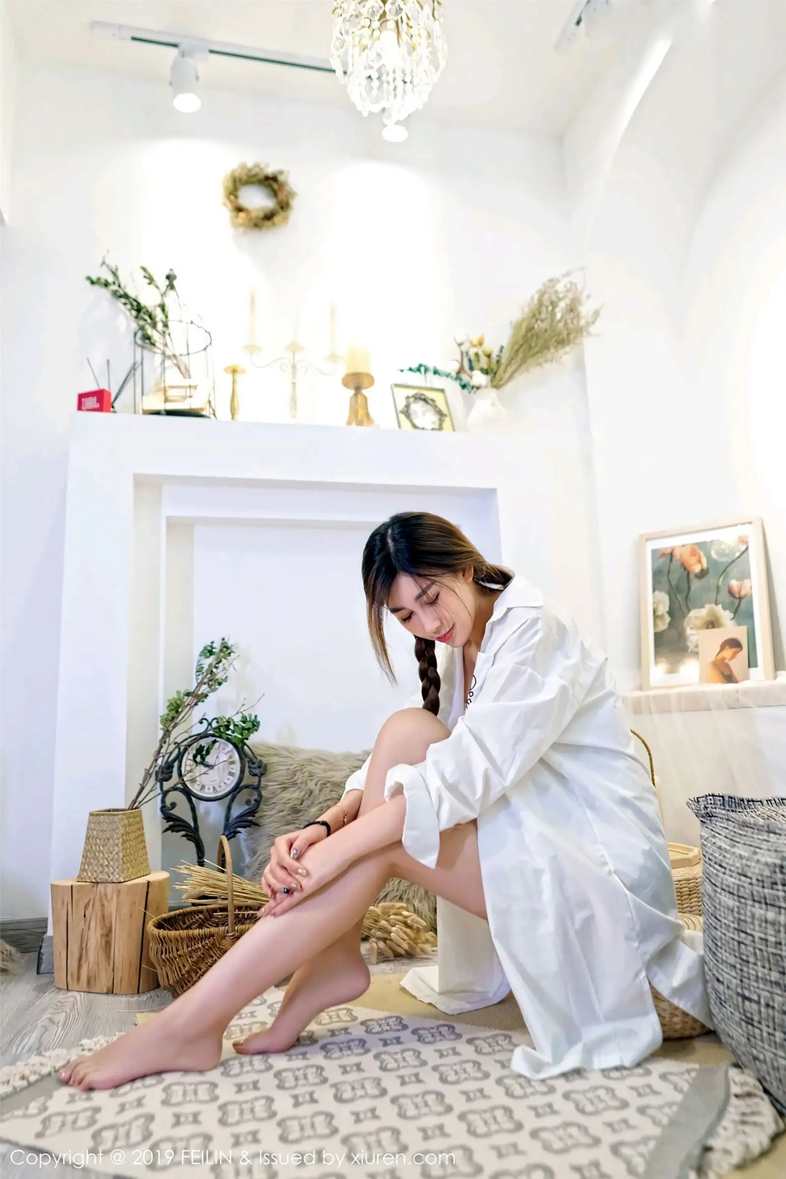 [嗲囡囡美女] 2019.03.28 Vol.185 星星star