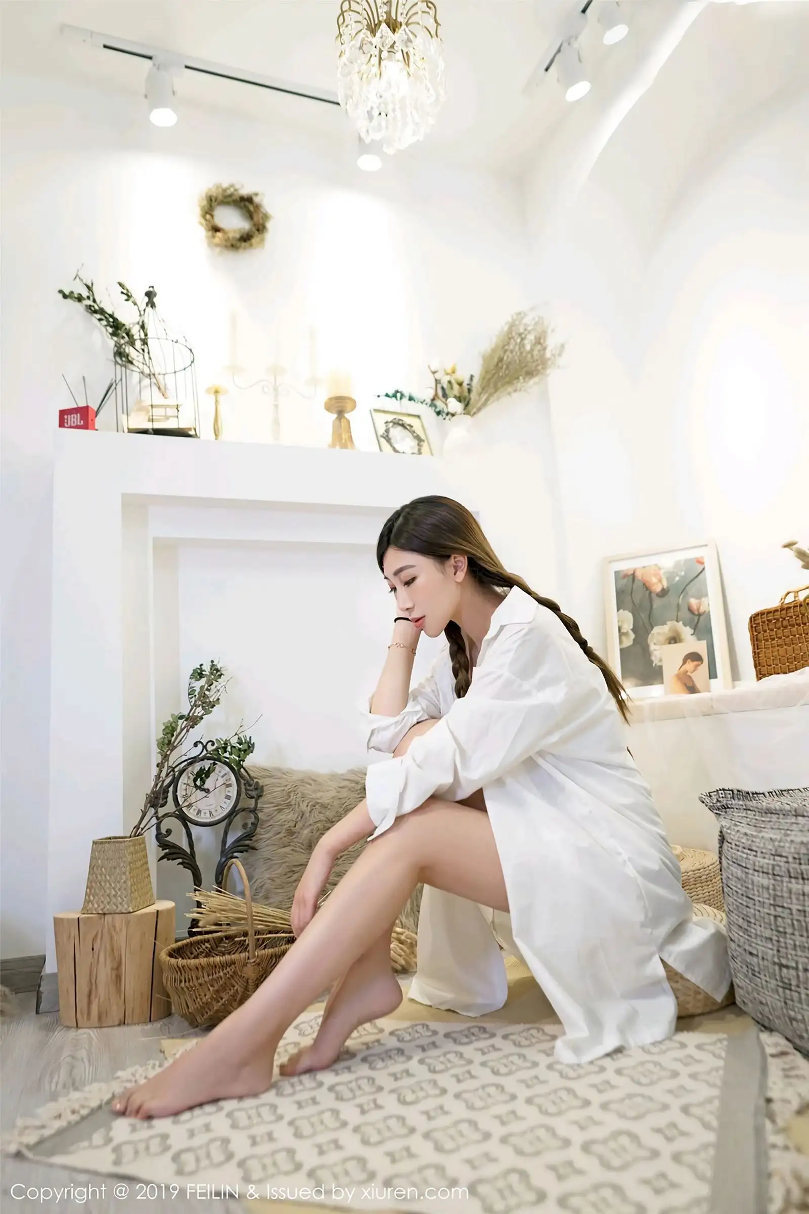 [嗲囡囡美女] 2019.03.28 Vol.185 星星star