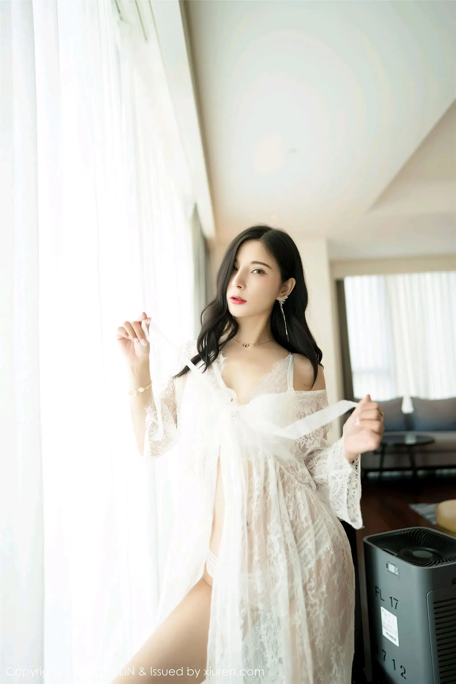 [FEILIN嗲囡囡] 2020.10.22 NO.348 小蛮妖Yummy