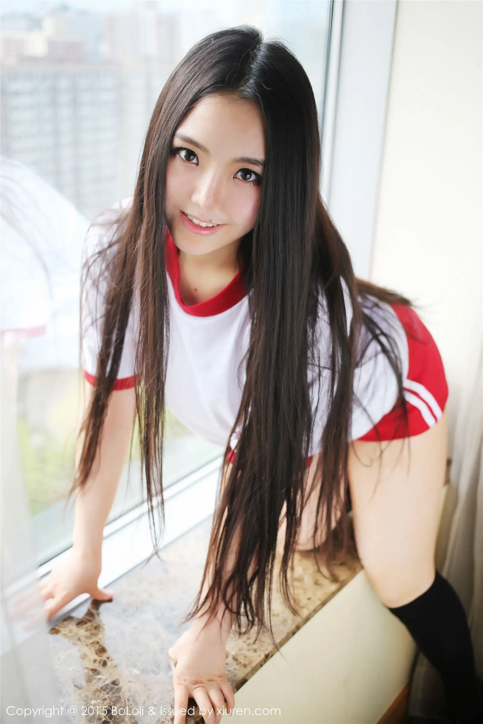 [BoLoli] 2015.04.17 VOL.012 模特合集