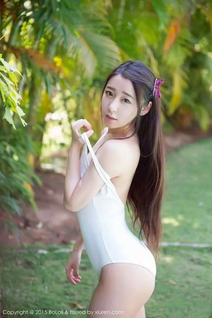 [BoLoli] 2015.05.14 VOL.022 朵比dobby