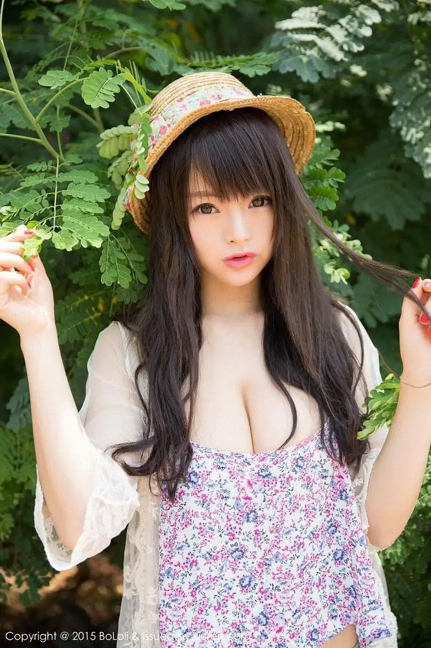 [BoLoli] 2015.05.18 VOL.024 AngelaLee李玲