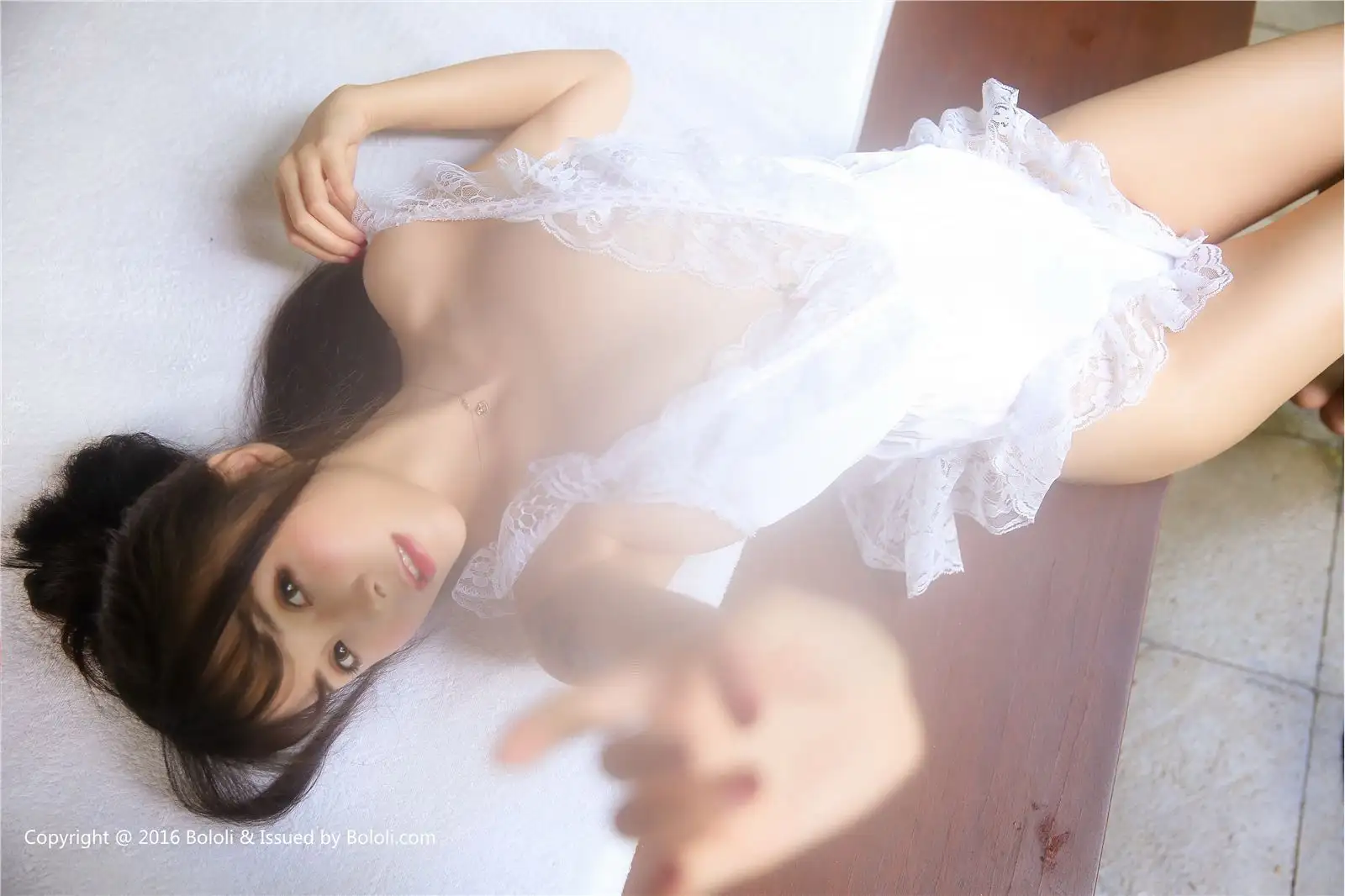 [BoLoli] 2017.03.05 BOL026 Kimoe-夏美酱