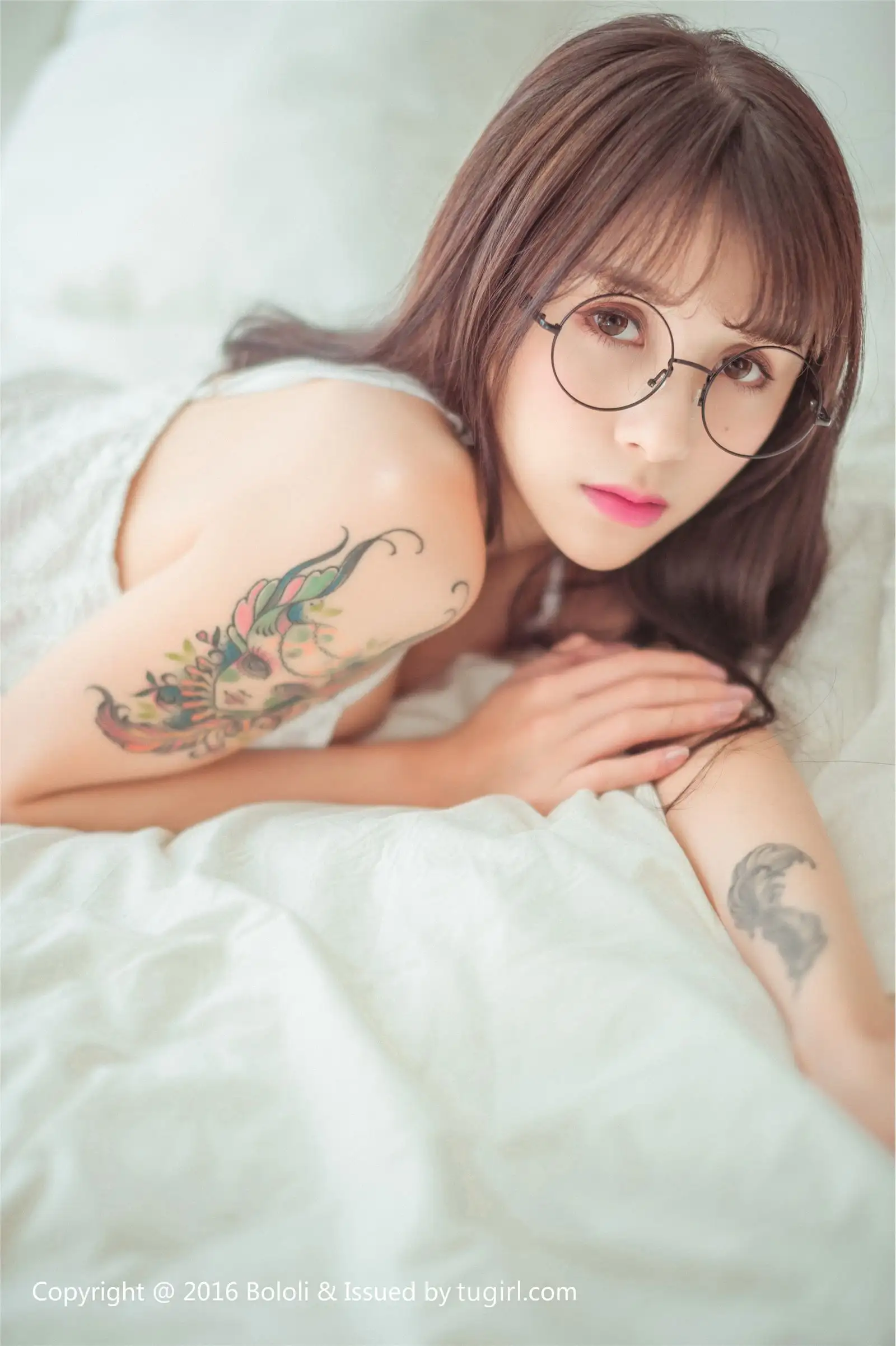 [BoLoli] 2017.03.30 Vol.040 夏美酱