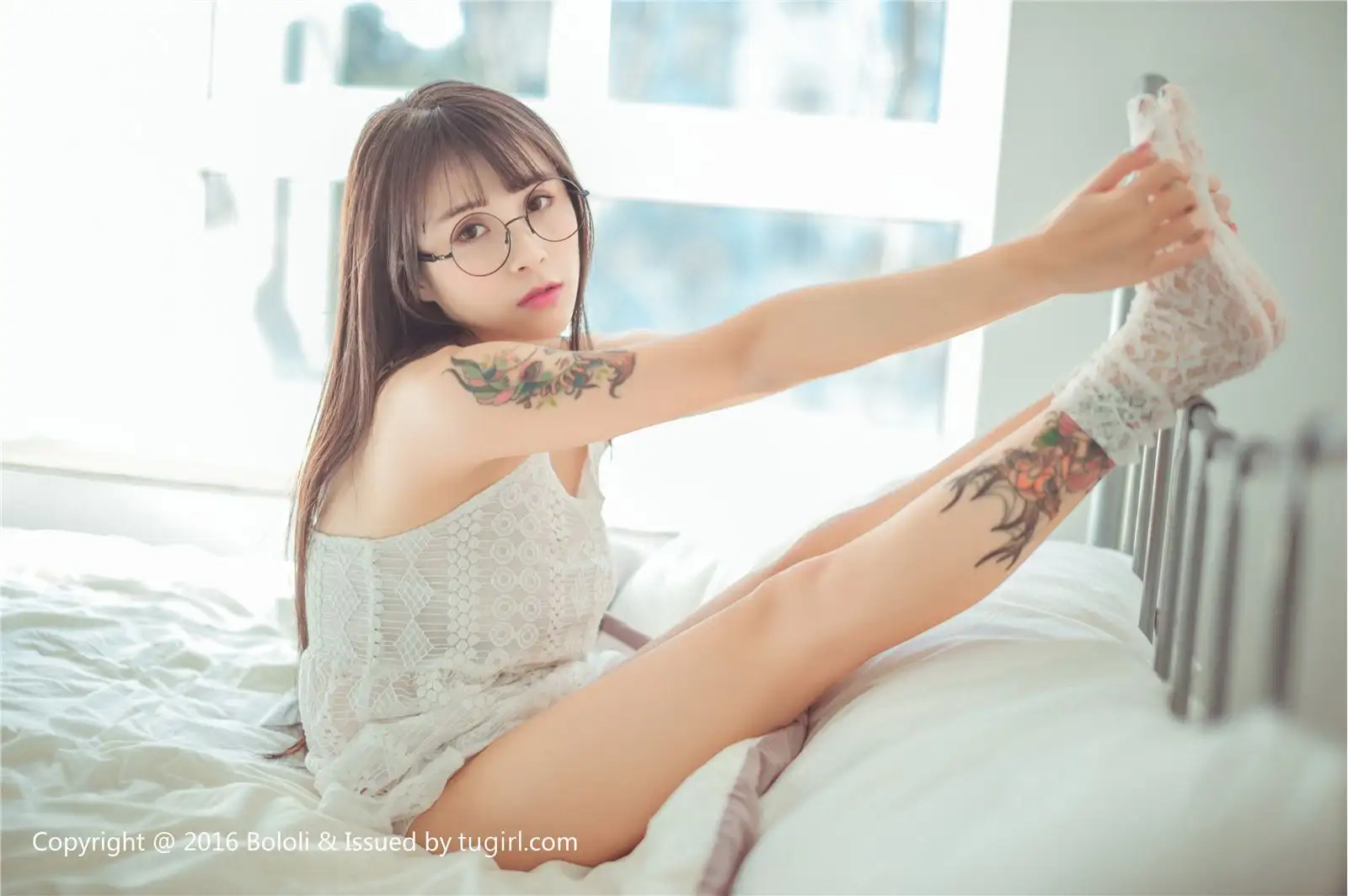[BoLoli] 2017.03.30 Vol.040 夏美酱