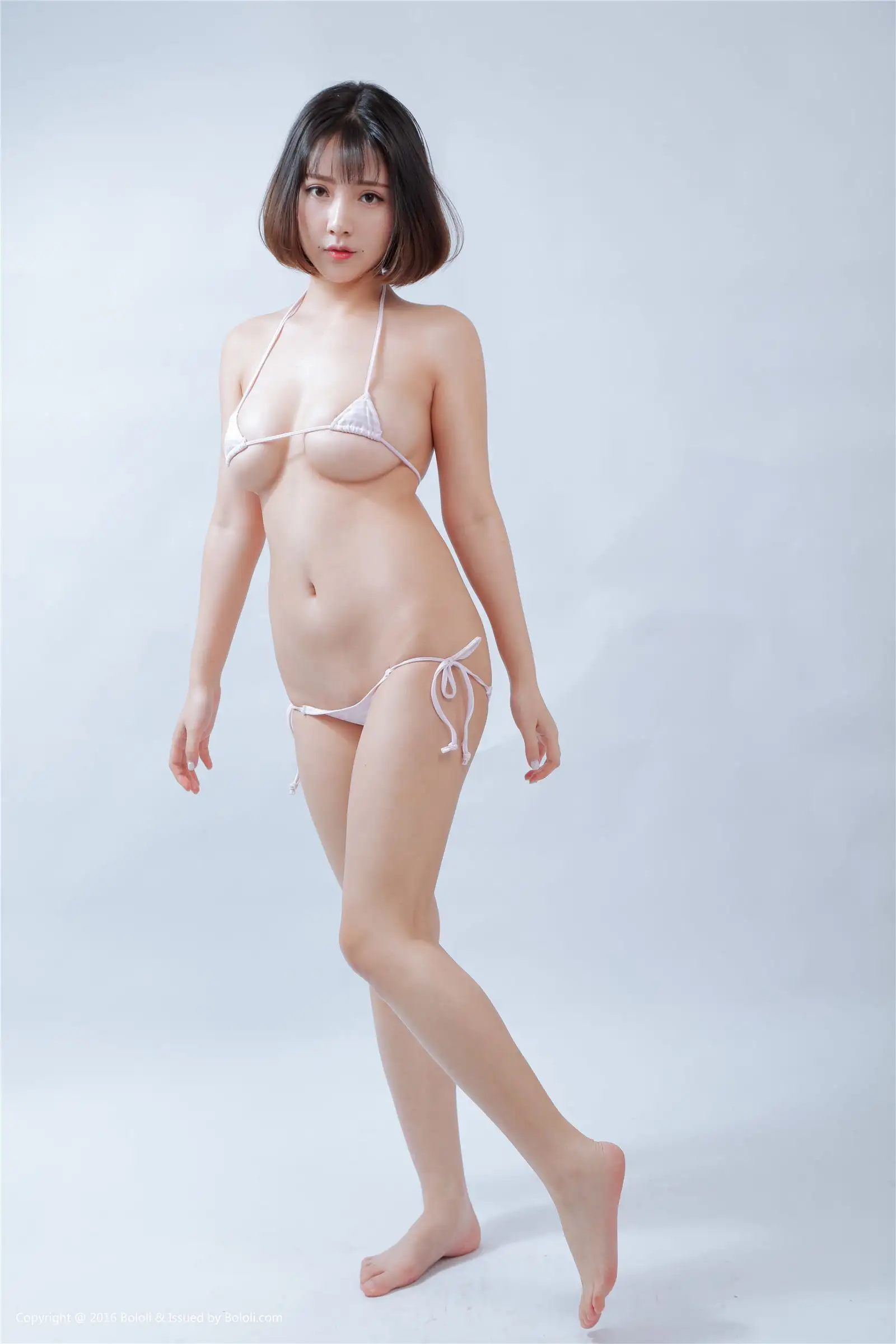 [BoLoli] 2017.05.22 Vol.059 小魔女奈奈